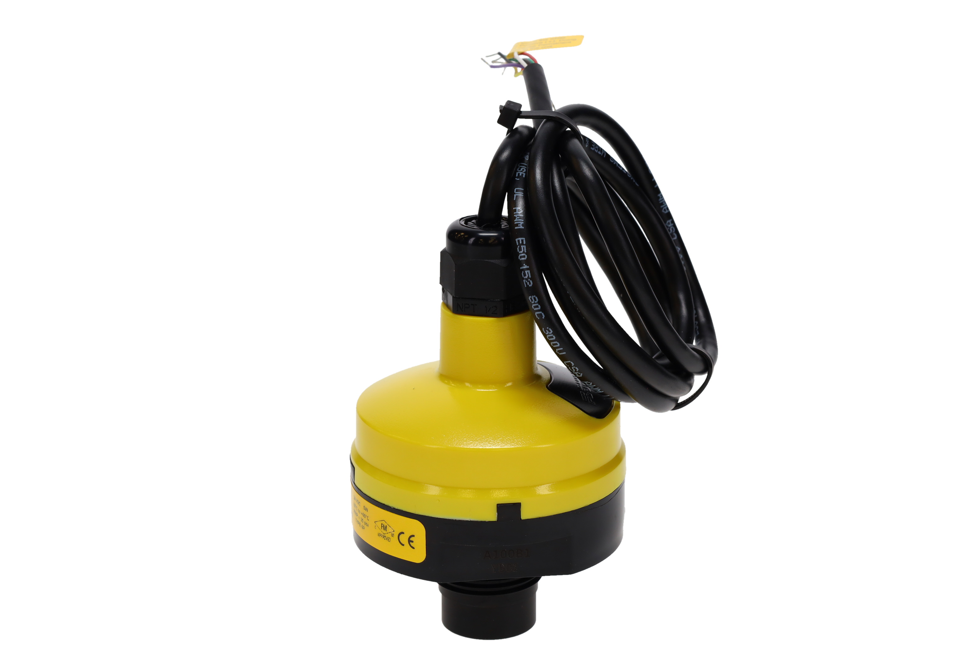 FLOWLINE DL24-00