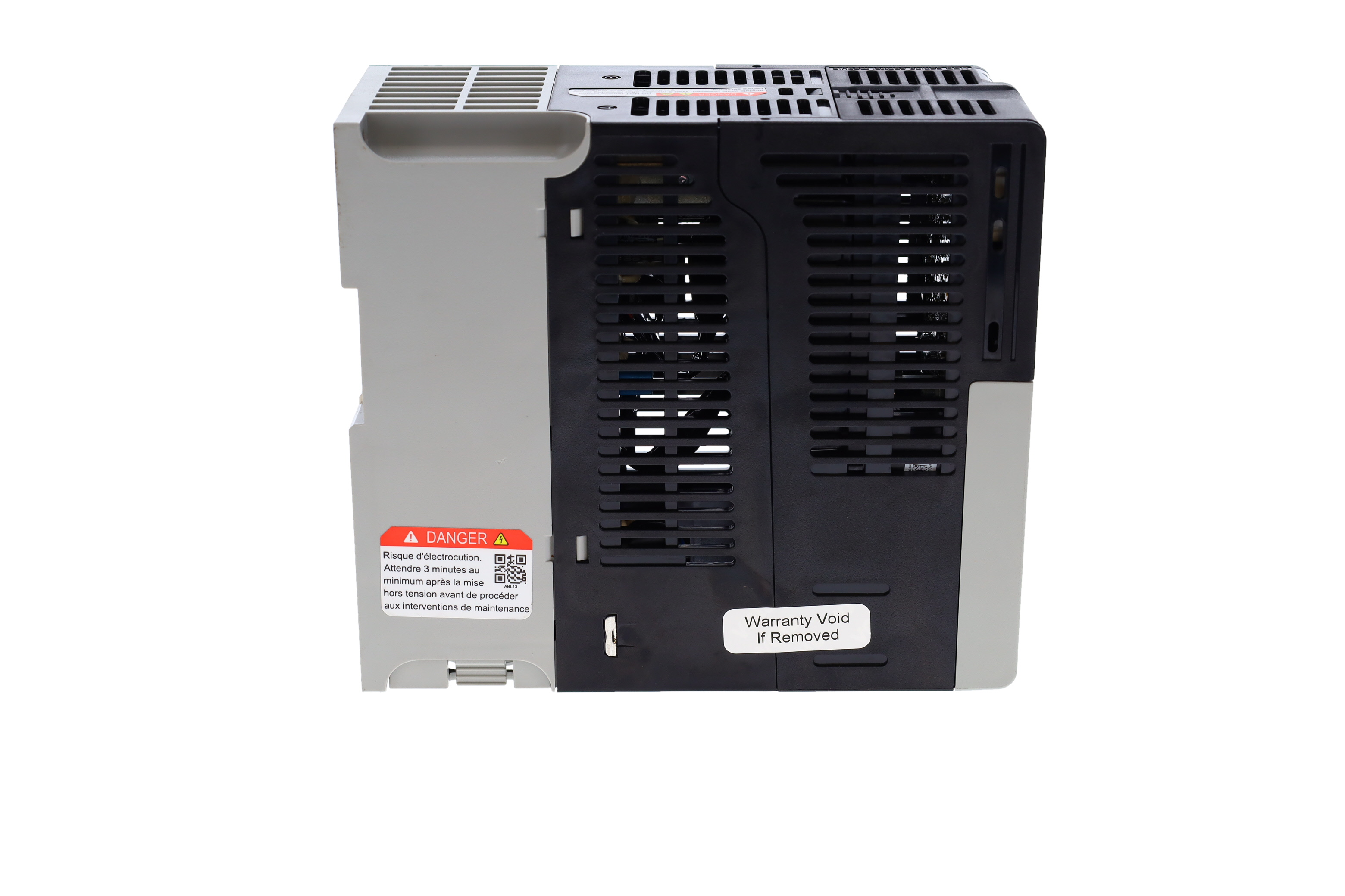 ALLEN BRADLEY 25B-D6P0N104