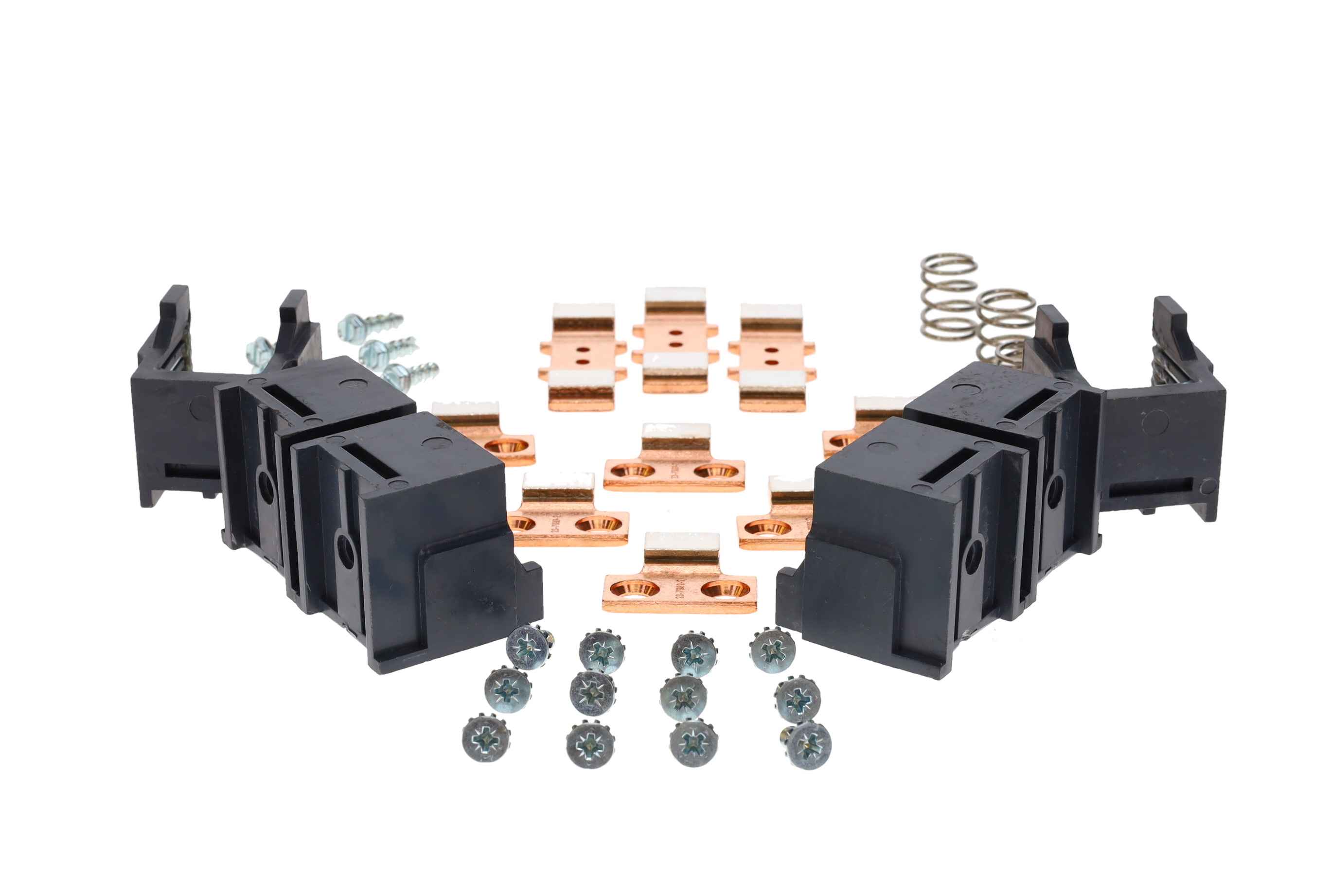 EATON CORPORATION 6-288