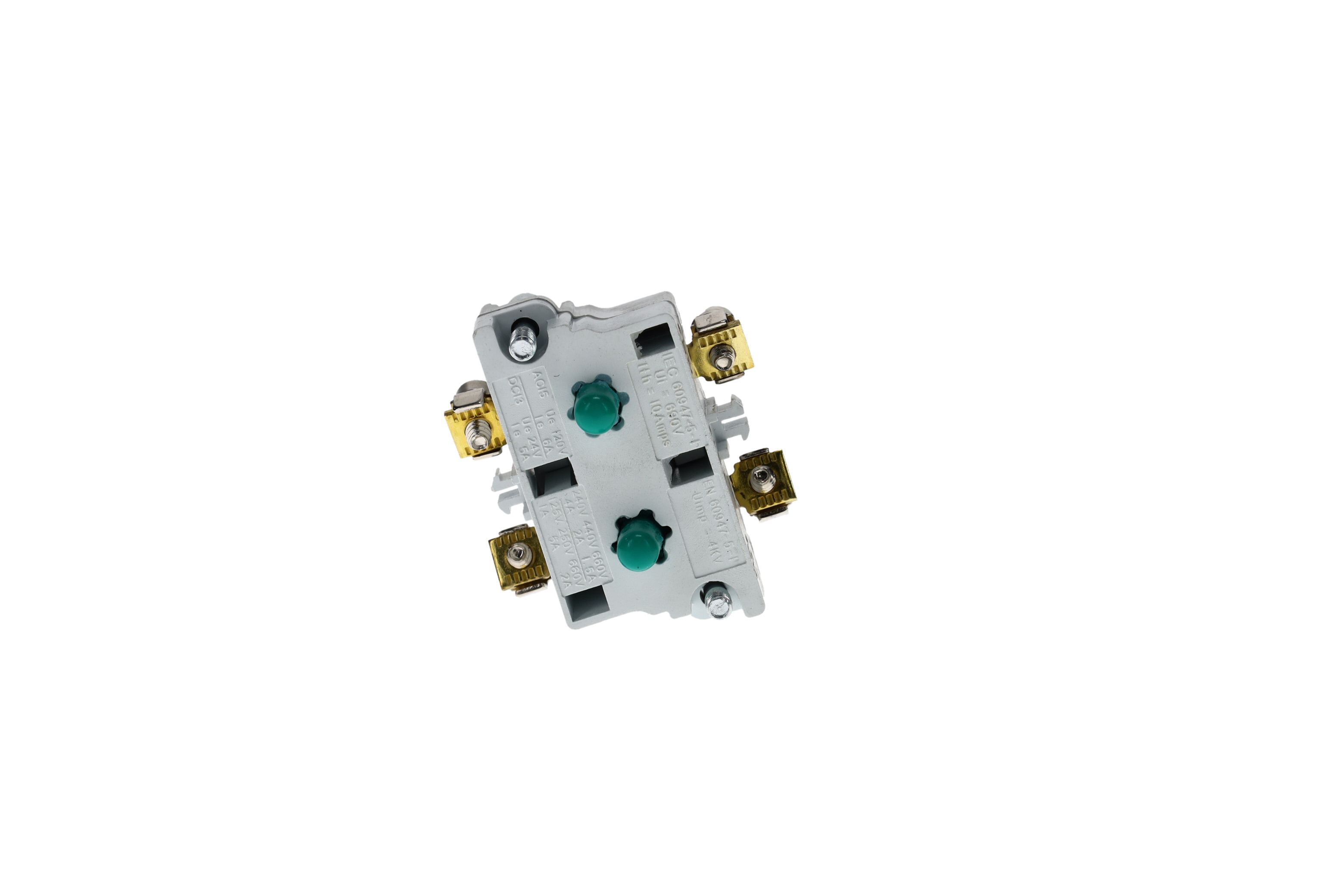 EATON CORPORATION 10250T2