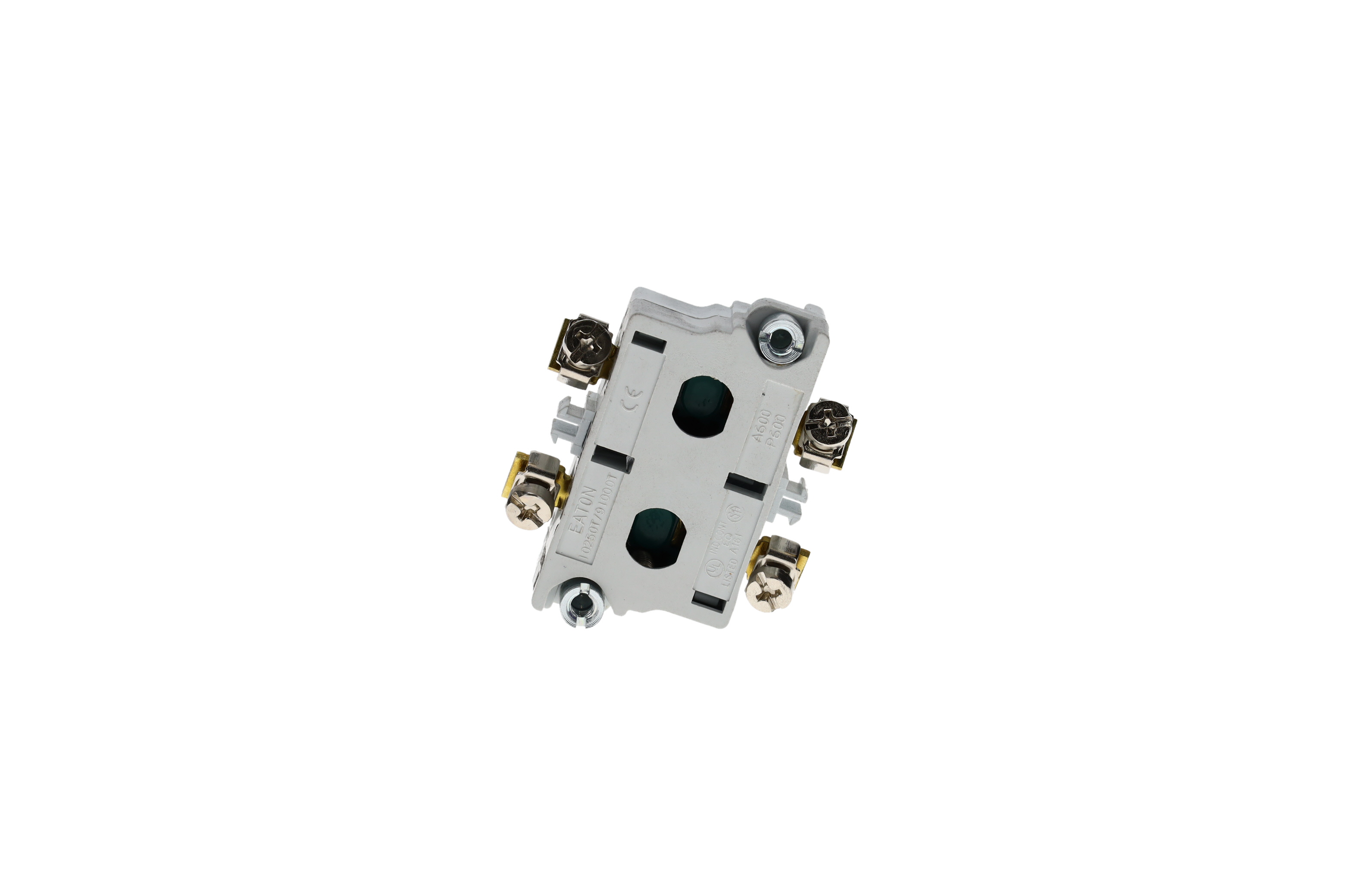 EATON CORPORATION 10250T2