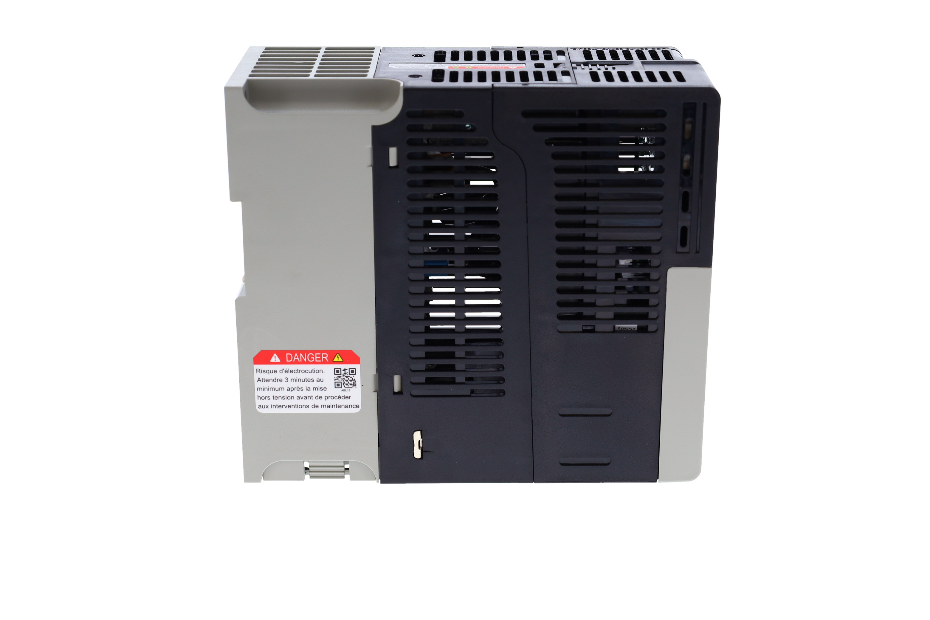 ALLEN BRADLEY 25A-D4P0N104