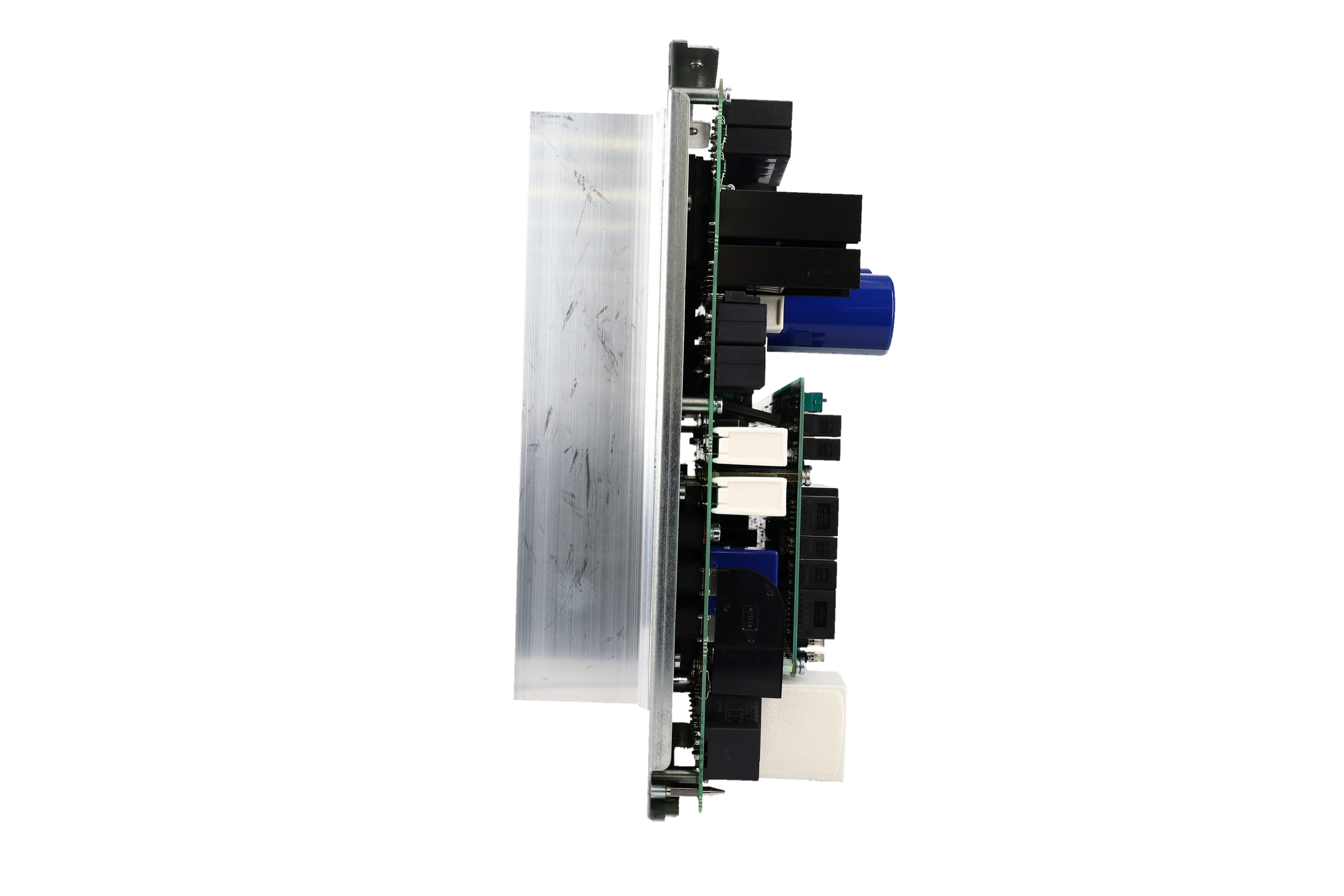 FANUC A06B-6107-H001
