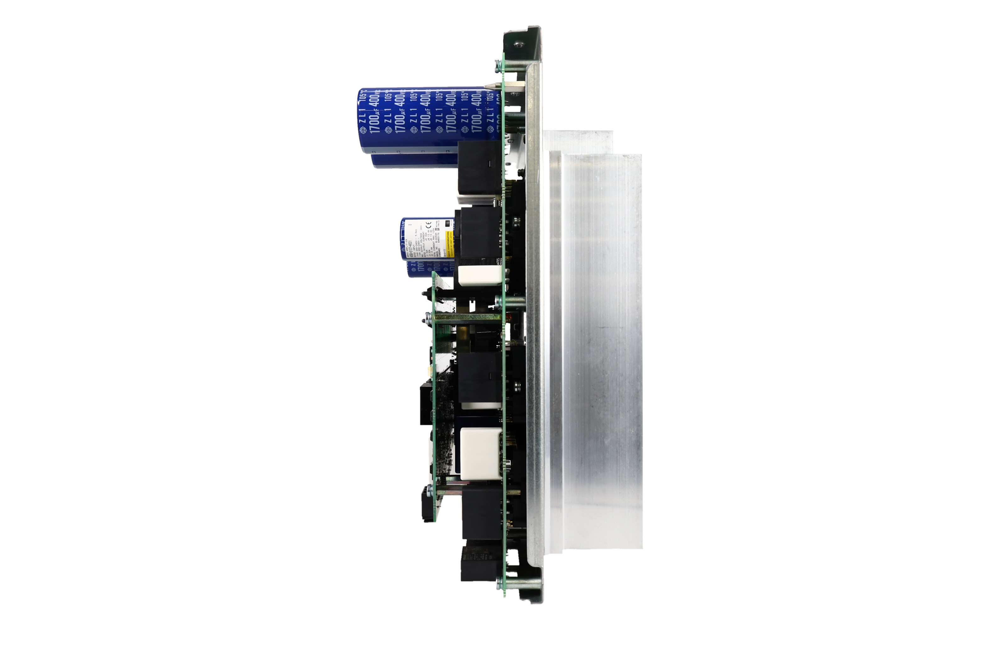 FANUC A06B-6107-H001