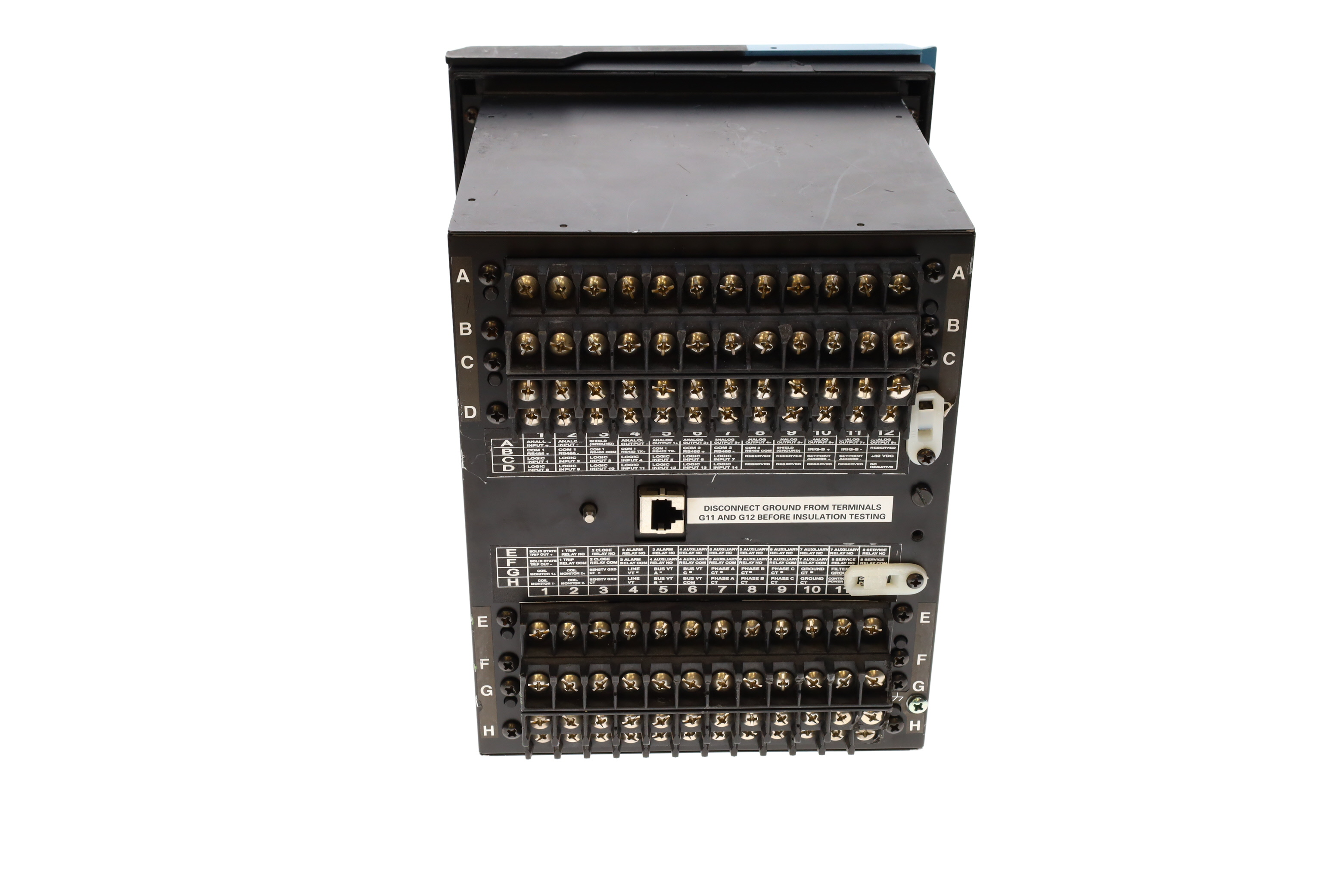 GENERAL ELECTRIC 750-P5-G5-S5-HI-A20-R-T