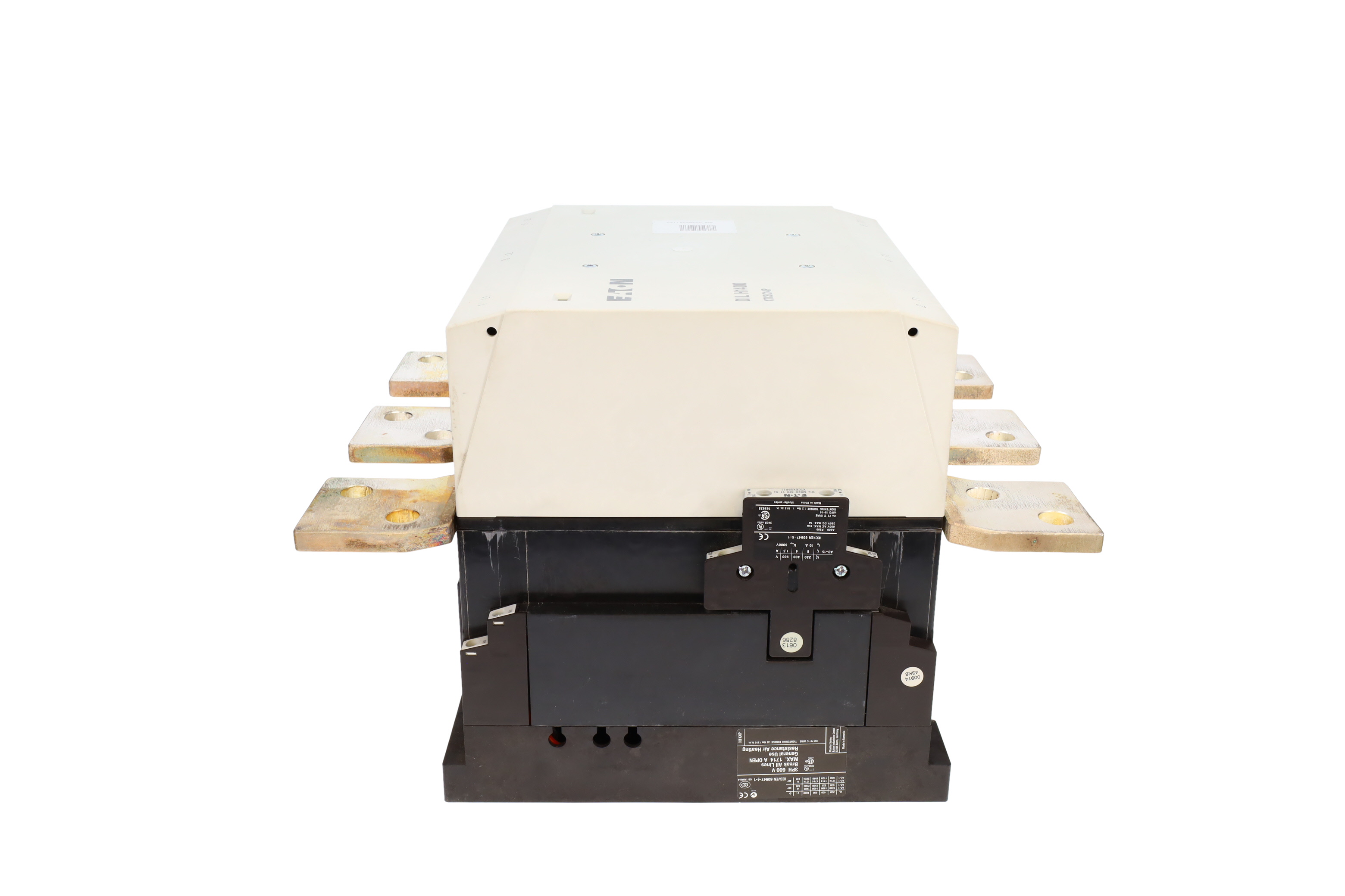 EATON CORPORATION XTCEC14P22B
