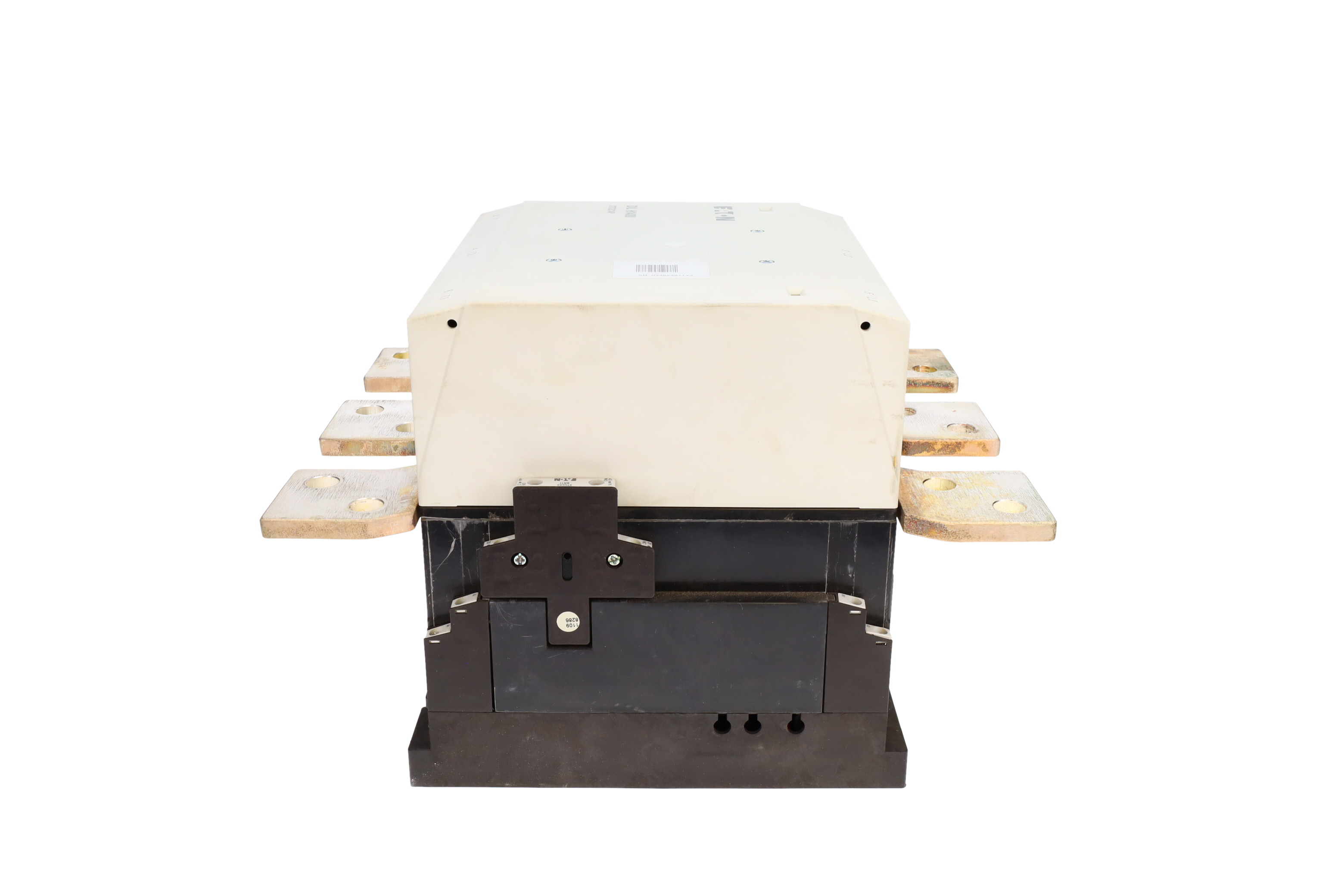 EATON CORPORATION XTCEC14P22B