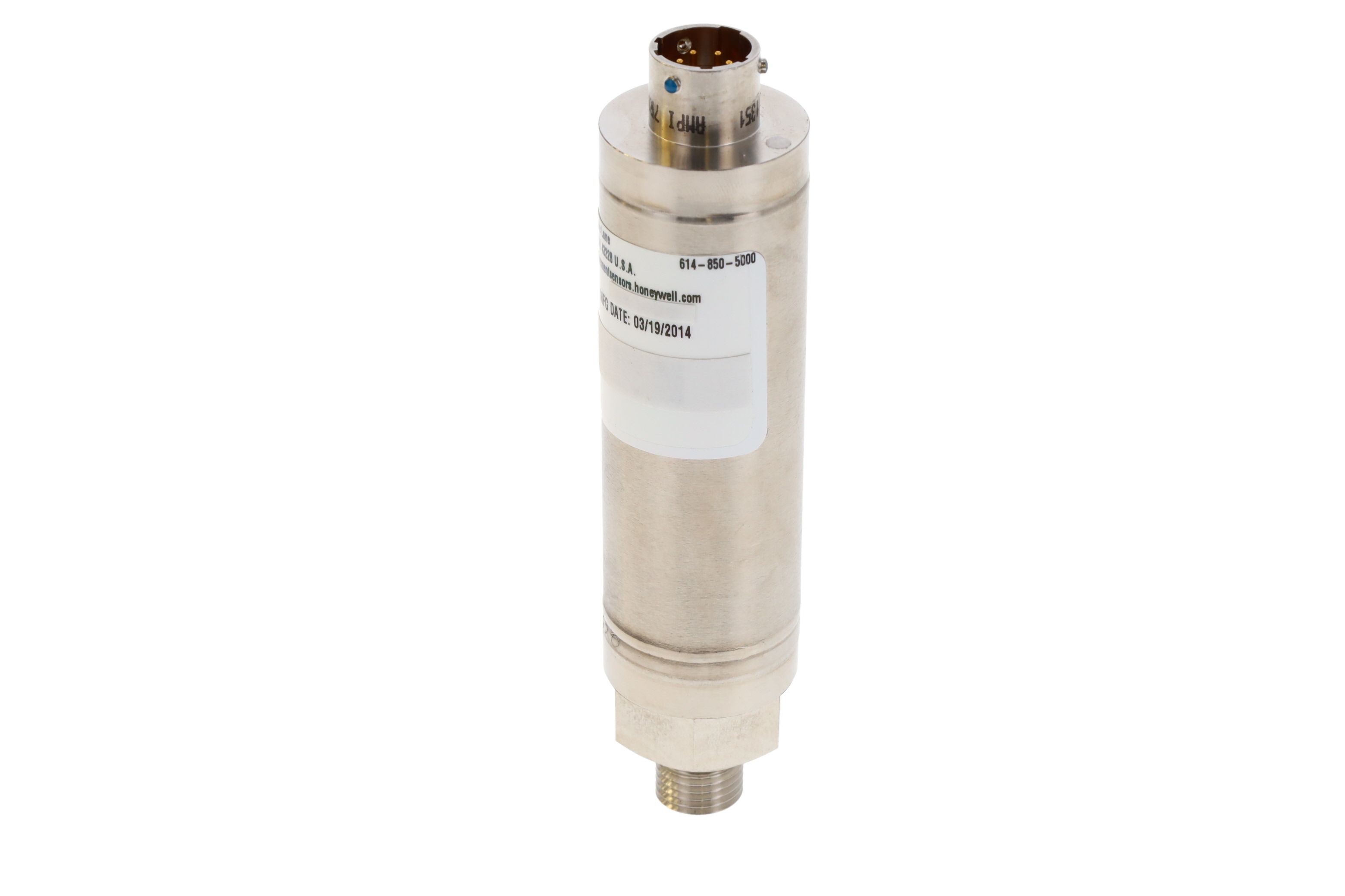 HONEYWELL 060-CS38557890596