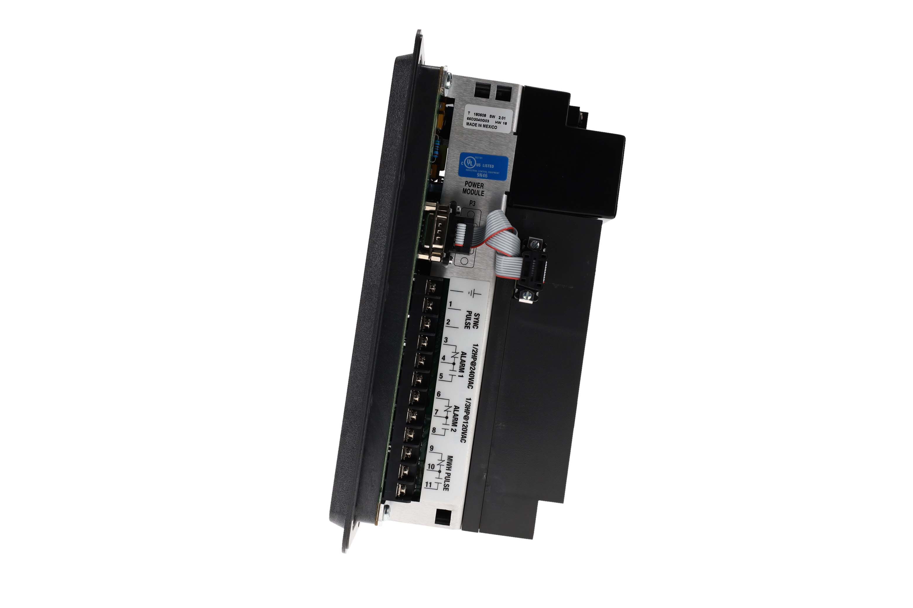 EATON CORPORATION IQDP4130