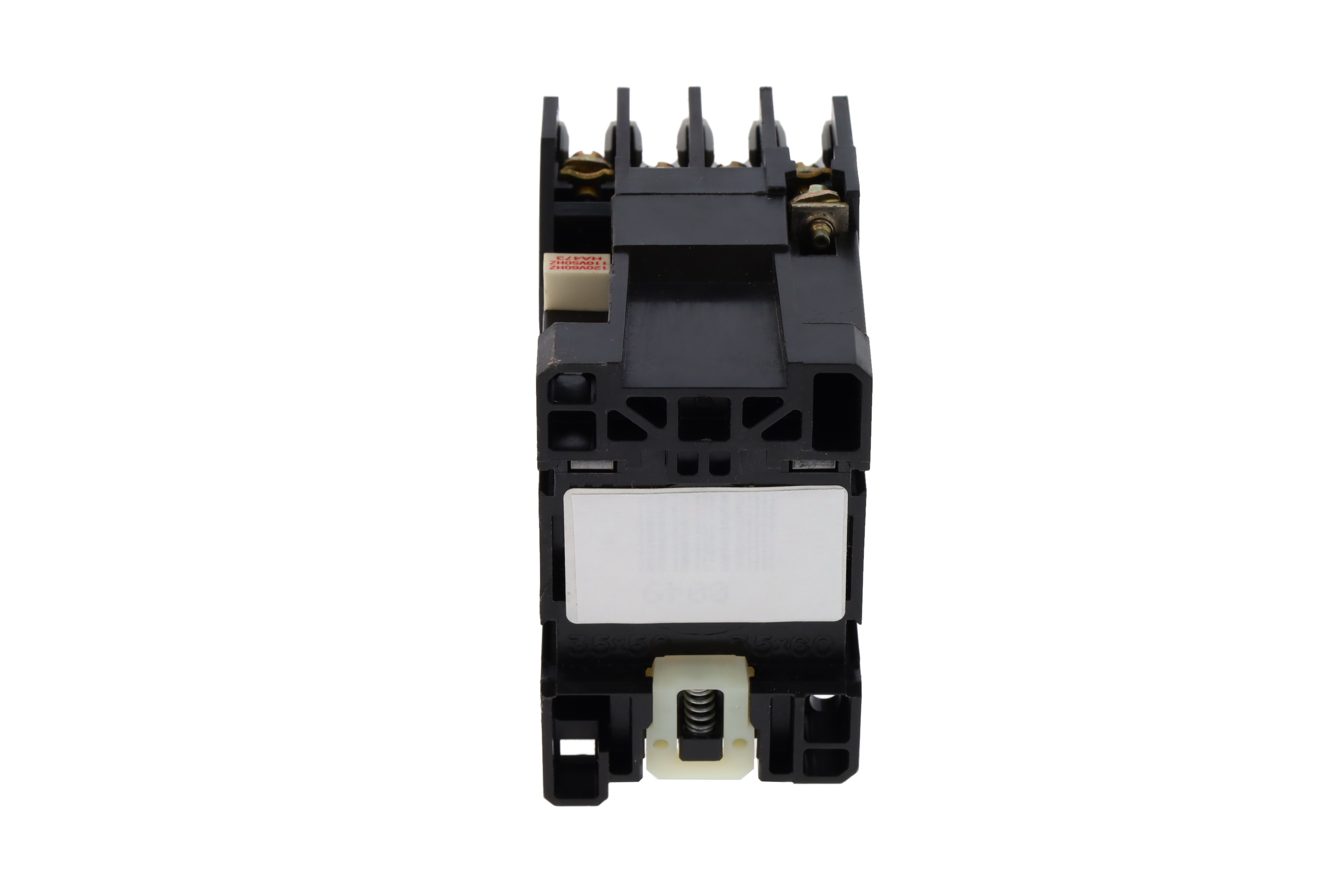 ALLEN BRADLEY 100-A09ND3