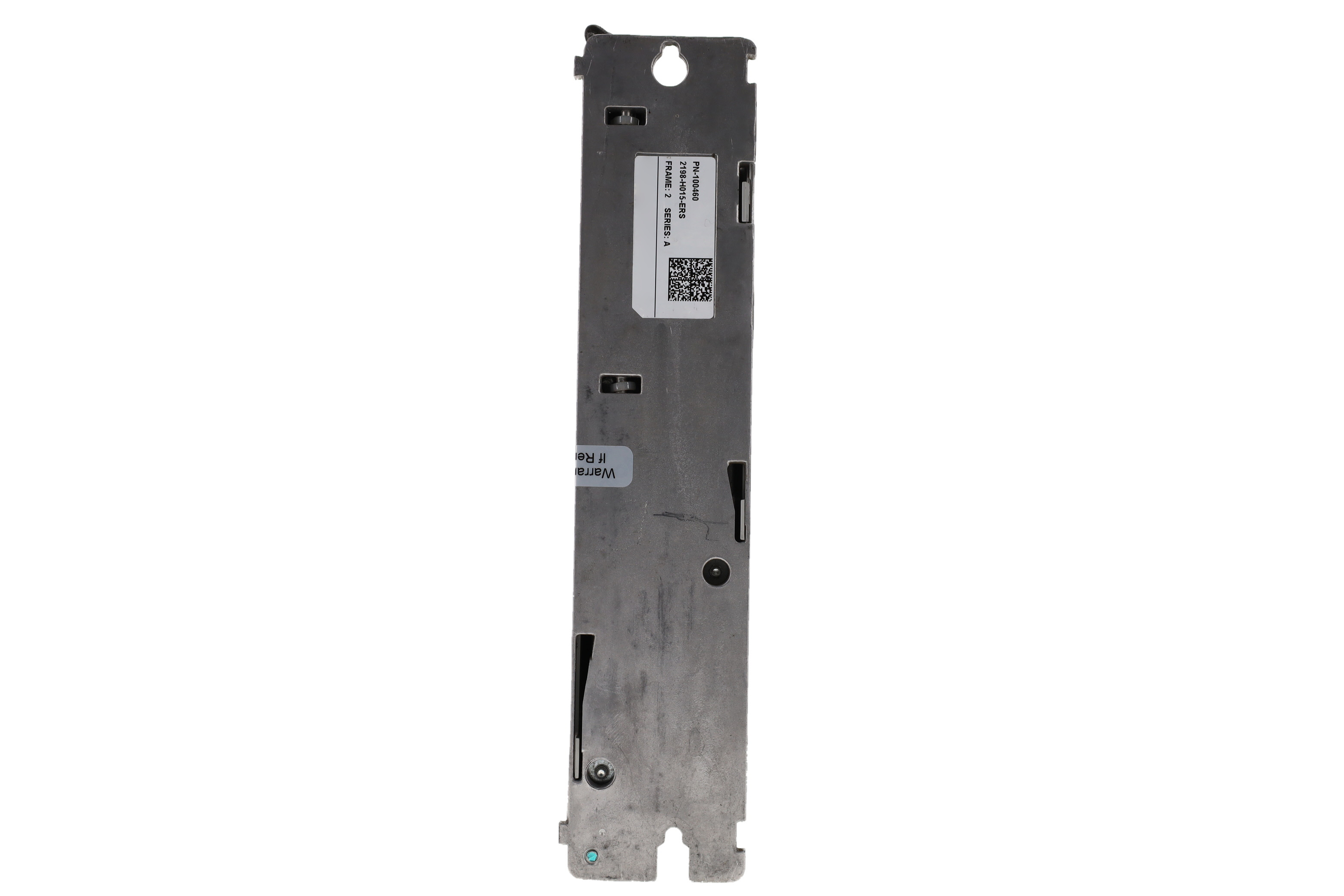 ALLEN BRADLEY 2198-H015-ERS