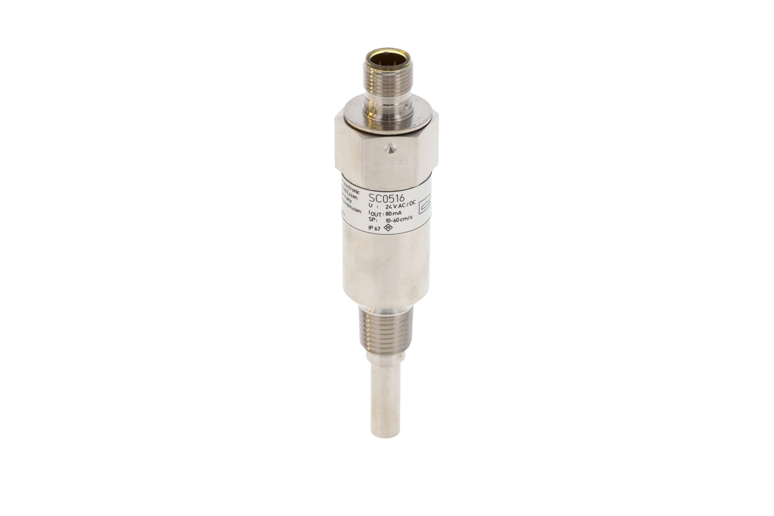 EFECTOR  SC0516