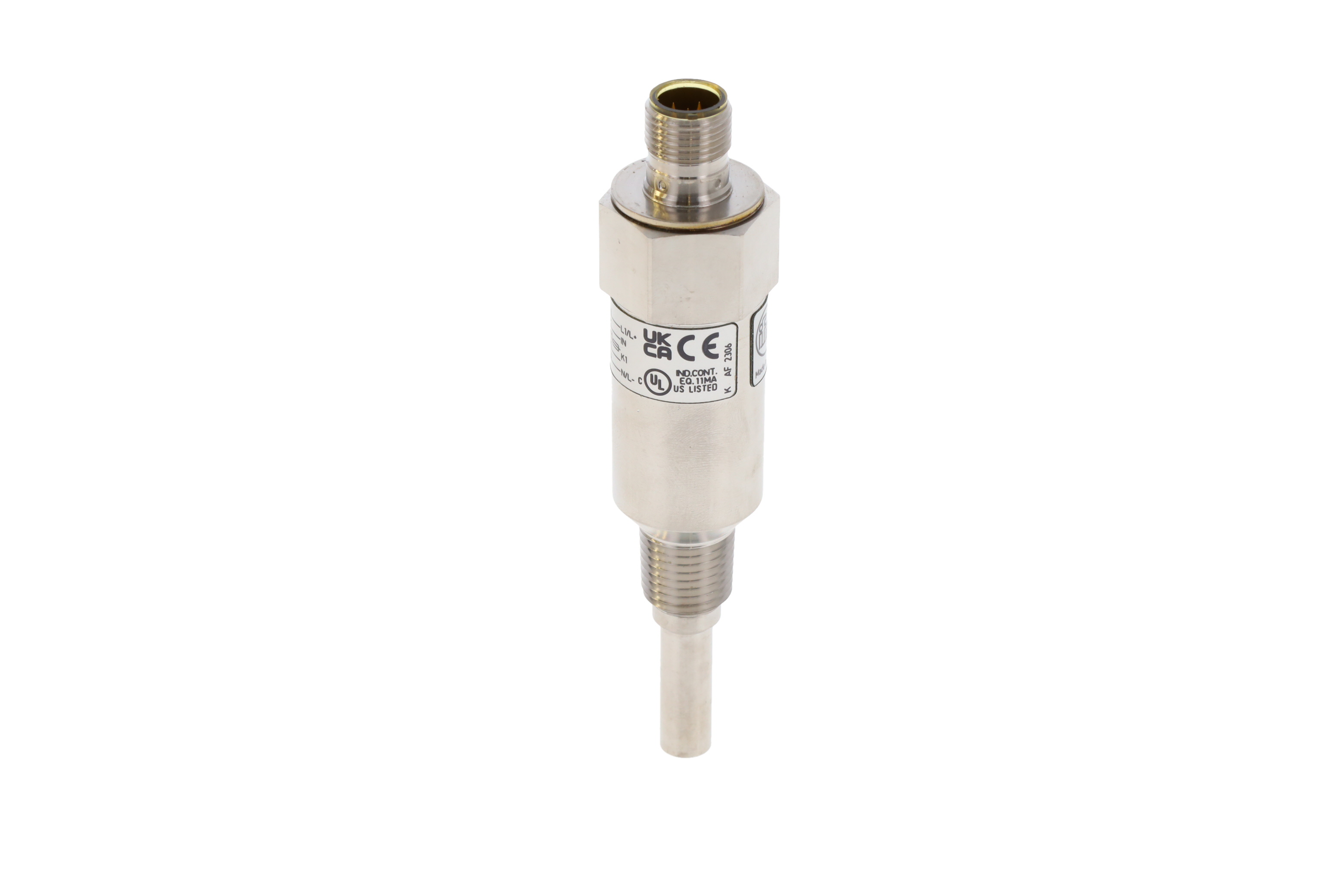 EFECTOR  SC0516