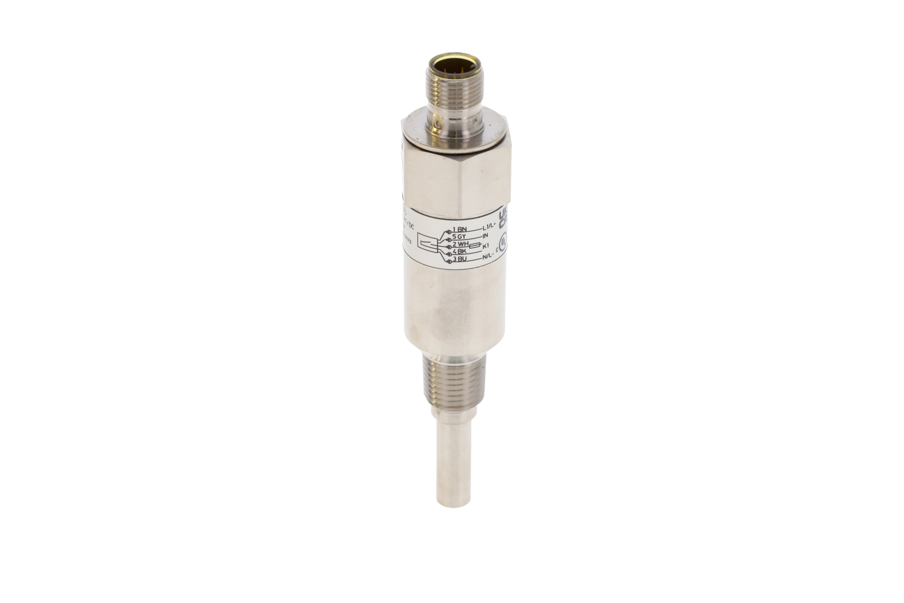 EFECTOR  SC0516