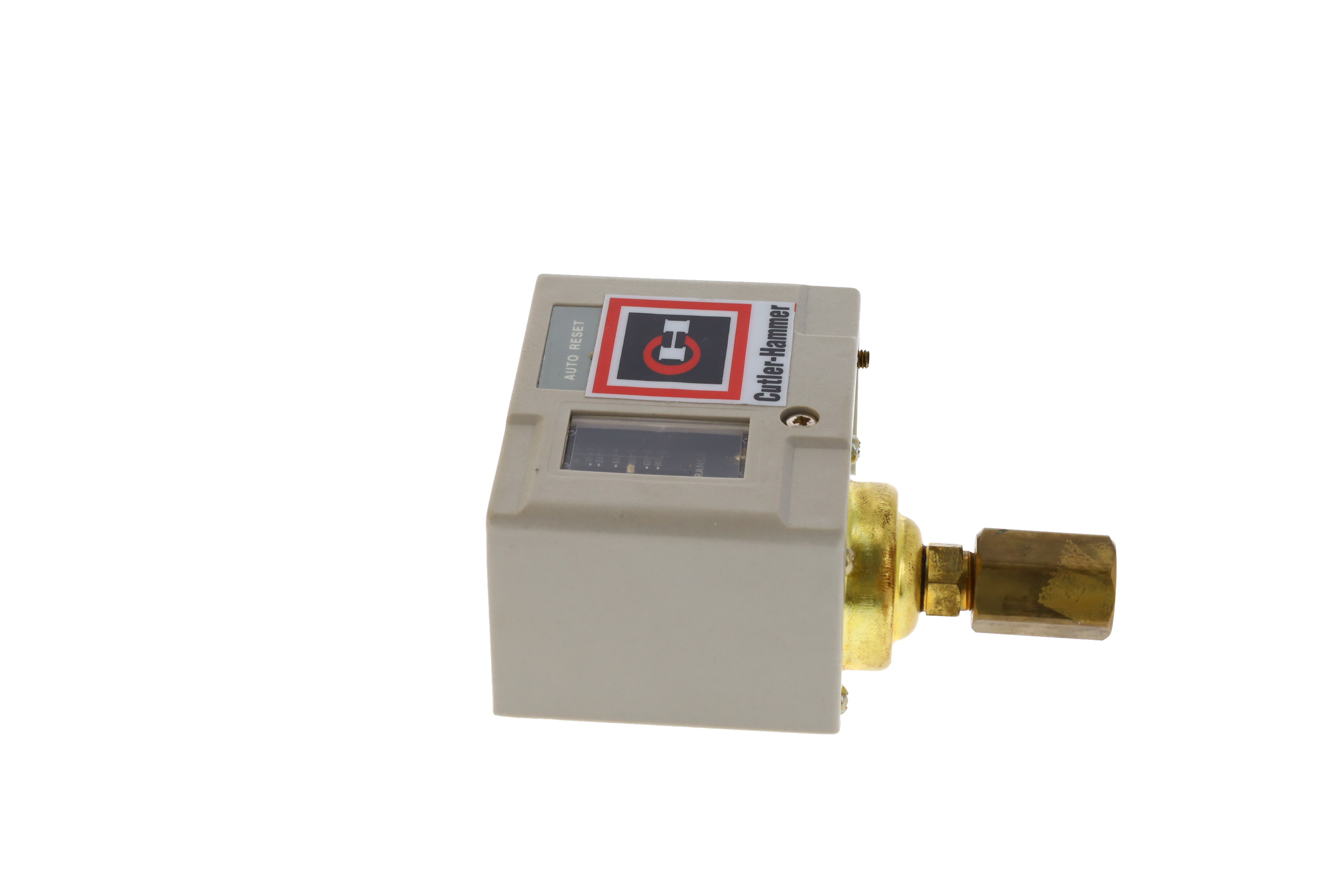 EATON CORPORATION 10007C110
