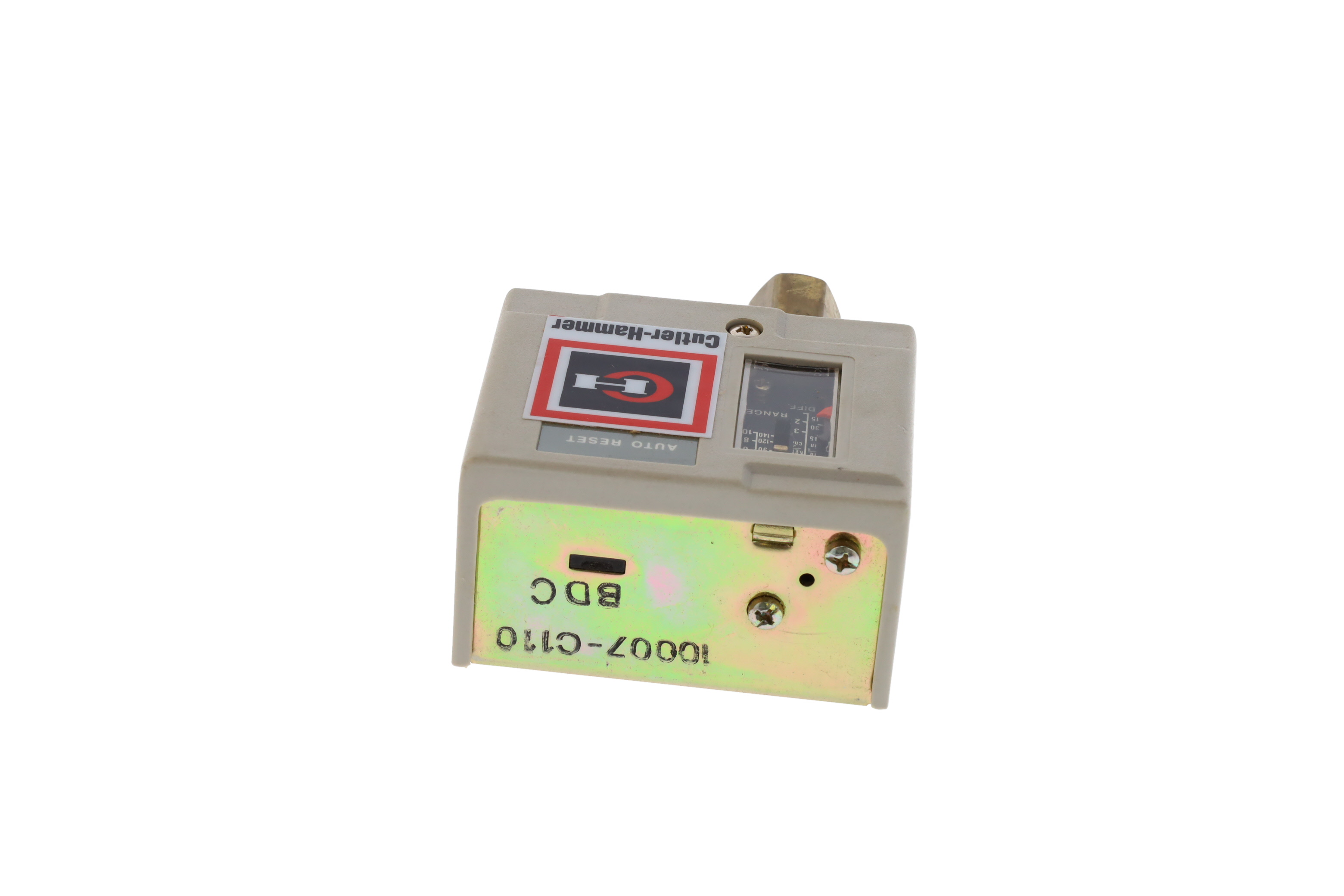 EATON CORPORATION 10007C110
