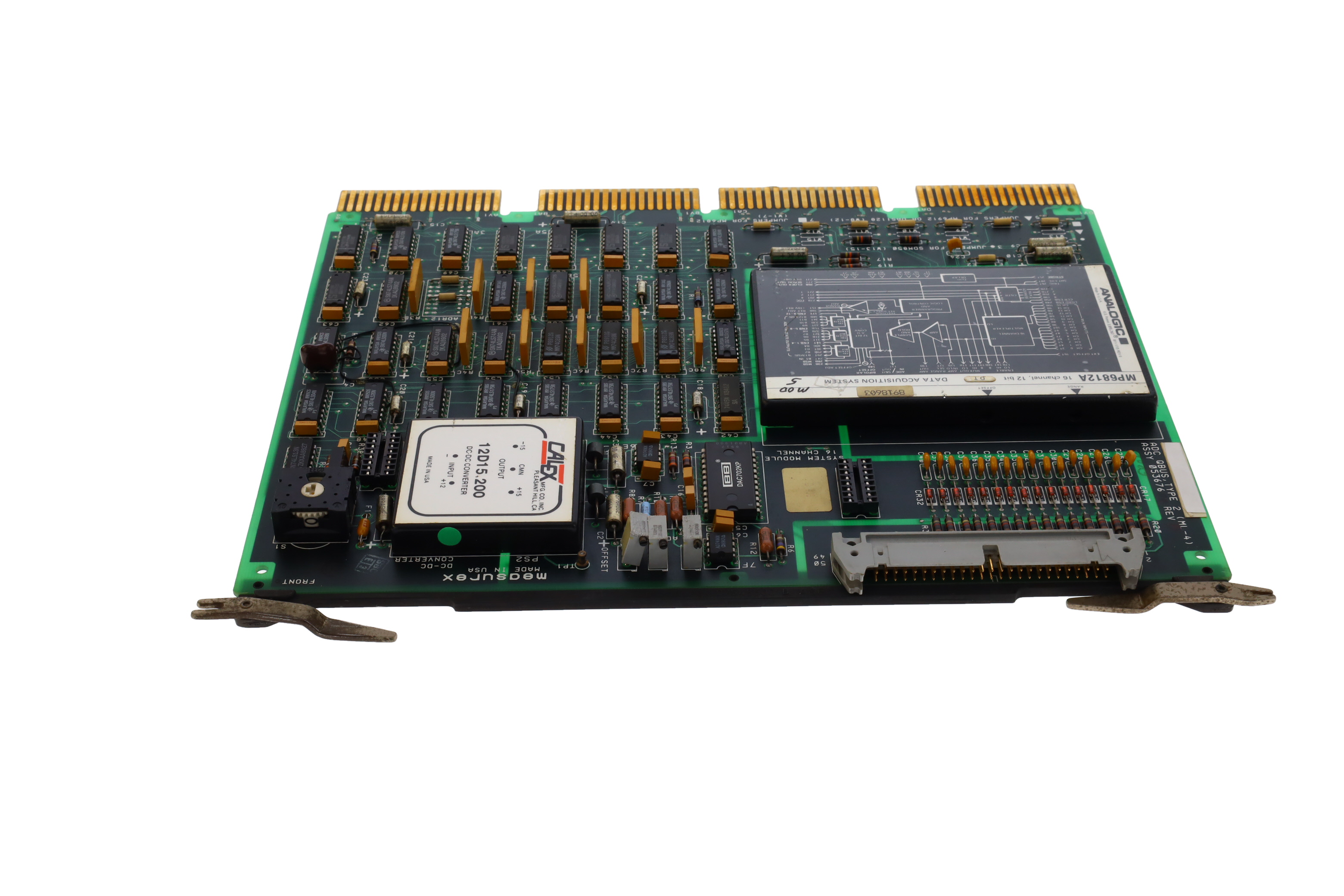 HONEYWELL 053676-00