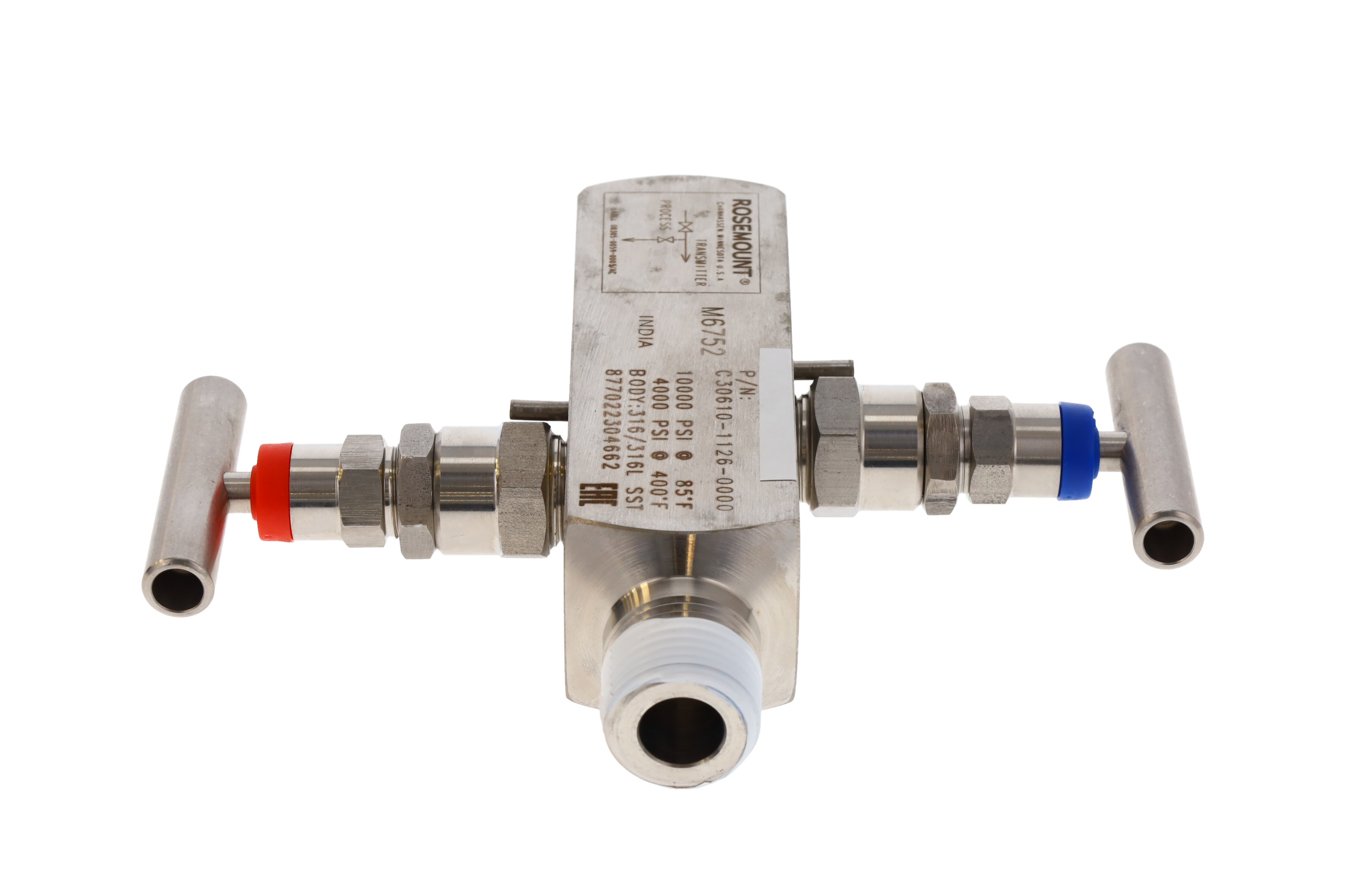 EMERSON 0306RT22BA11