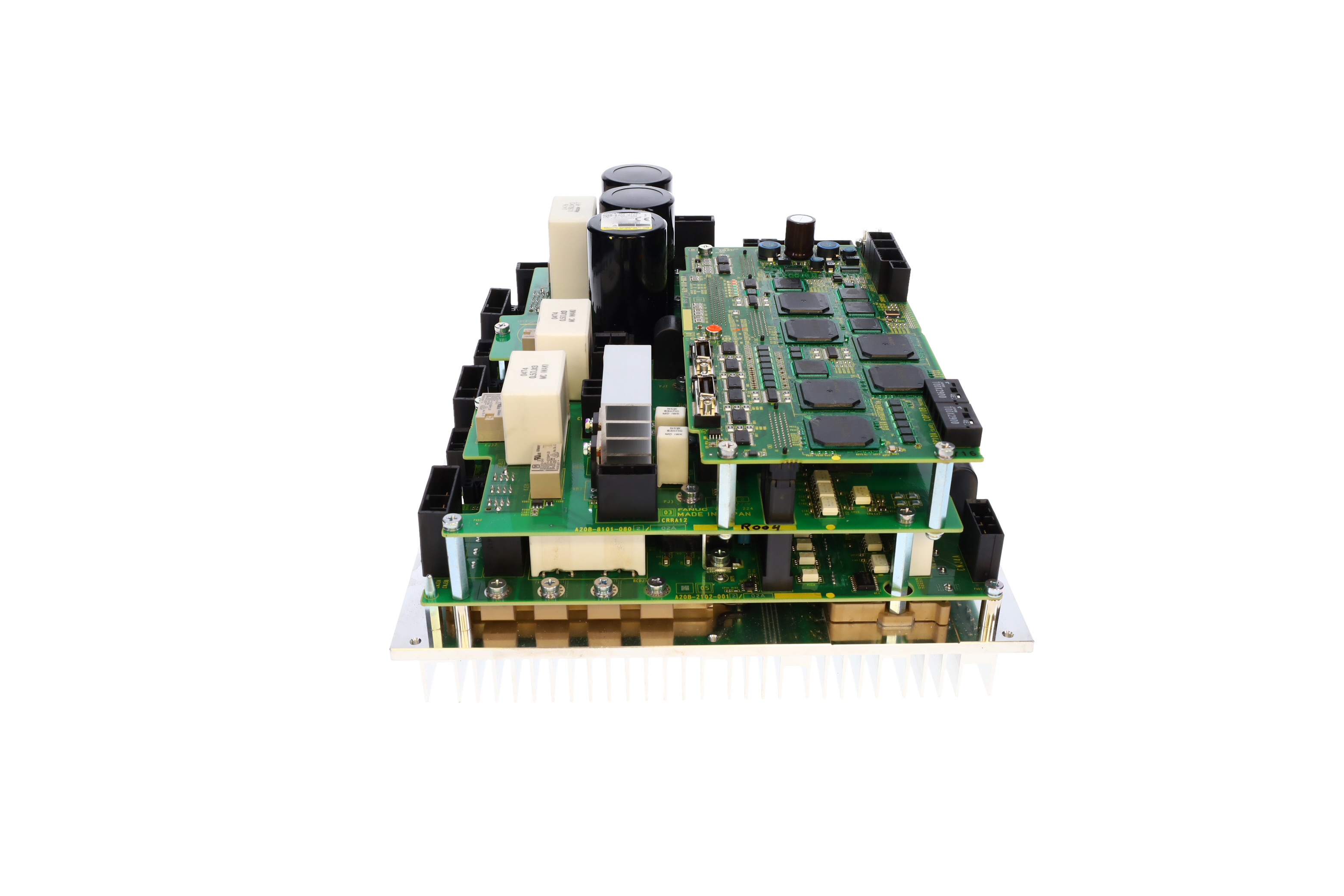 FANUC A06B-6400-H005