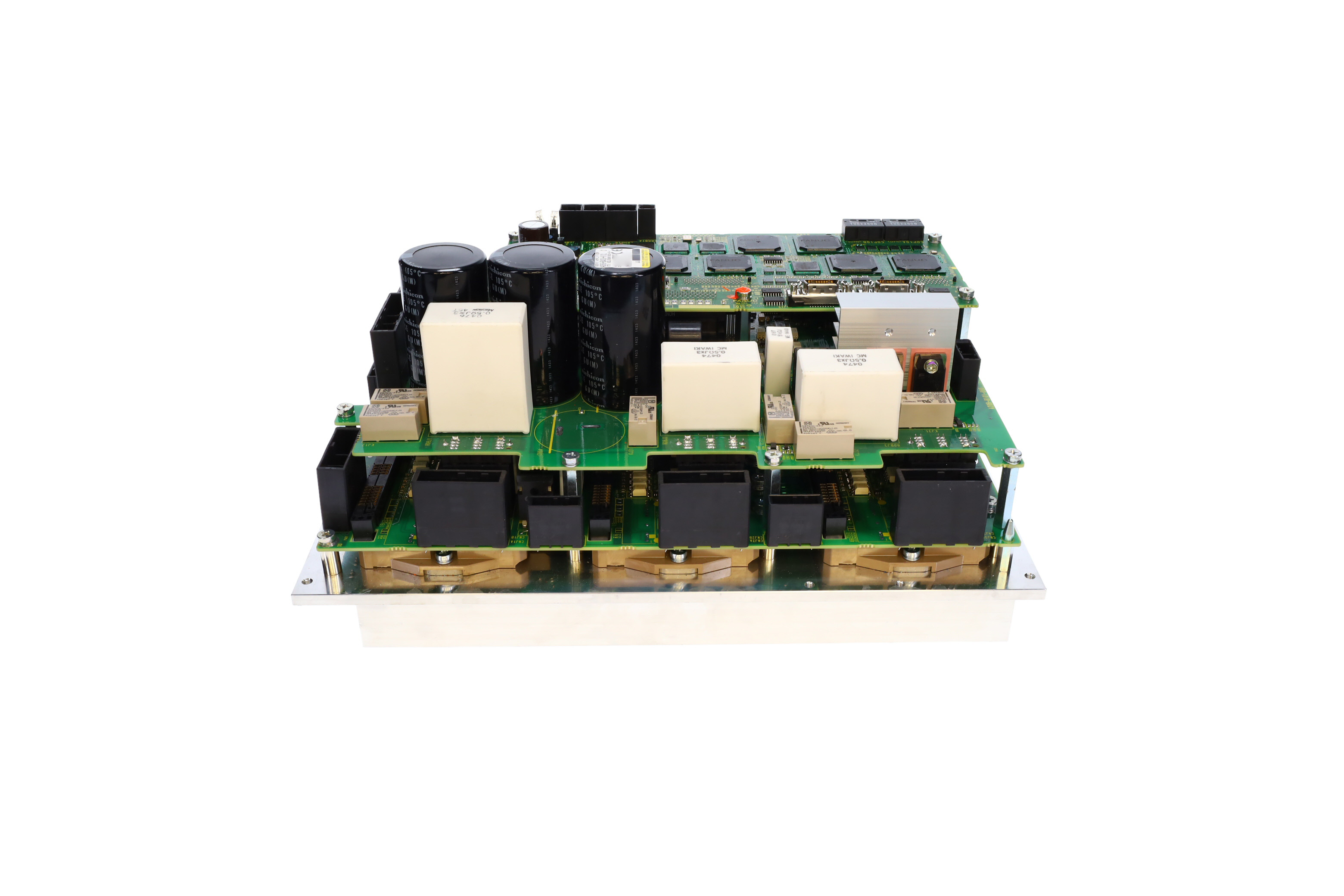 FANUC A06B-6400-H005