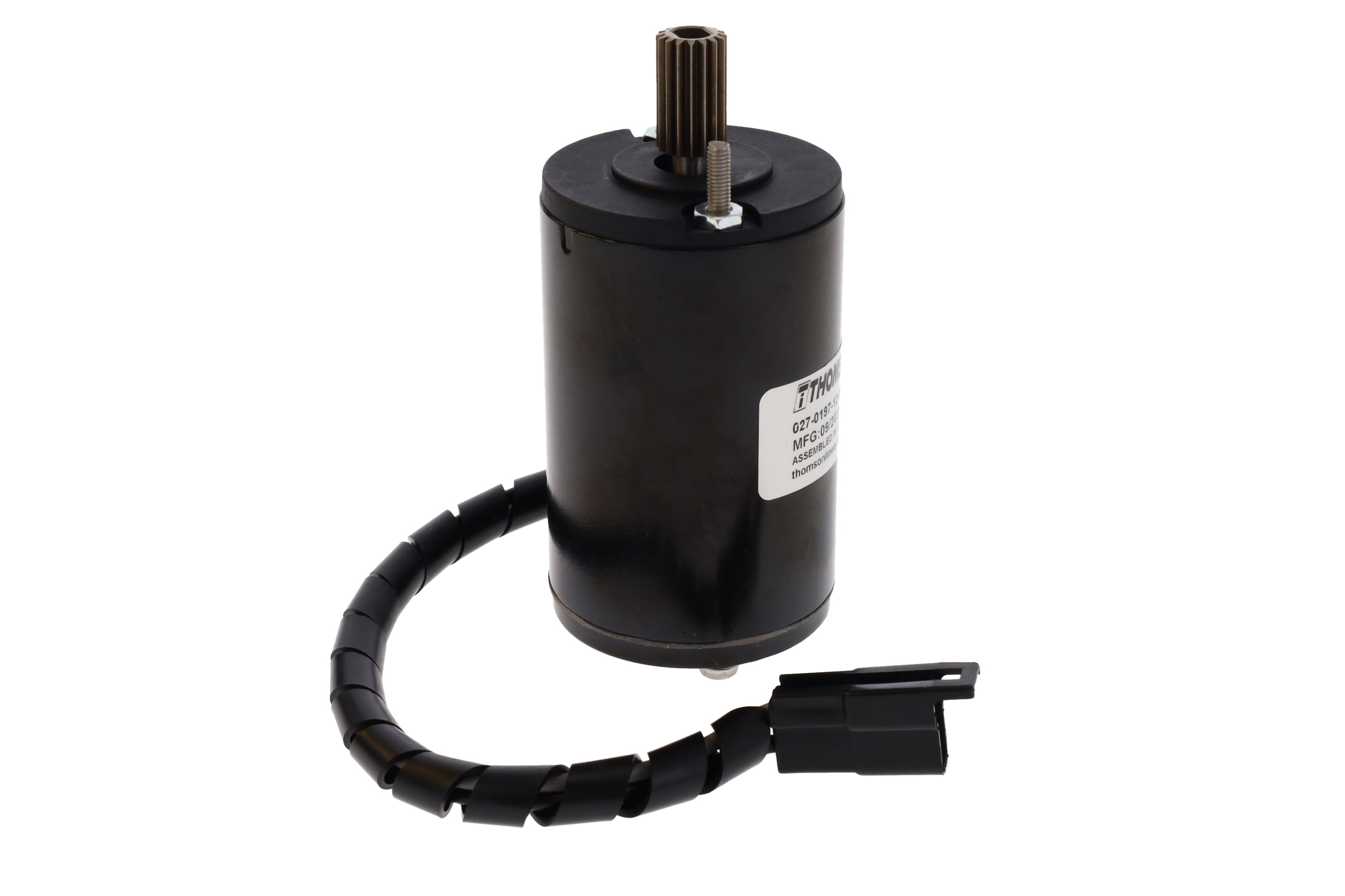 ALTRA INDUSTRIAL MOTION 027-0197-12-MK