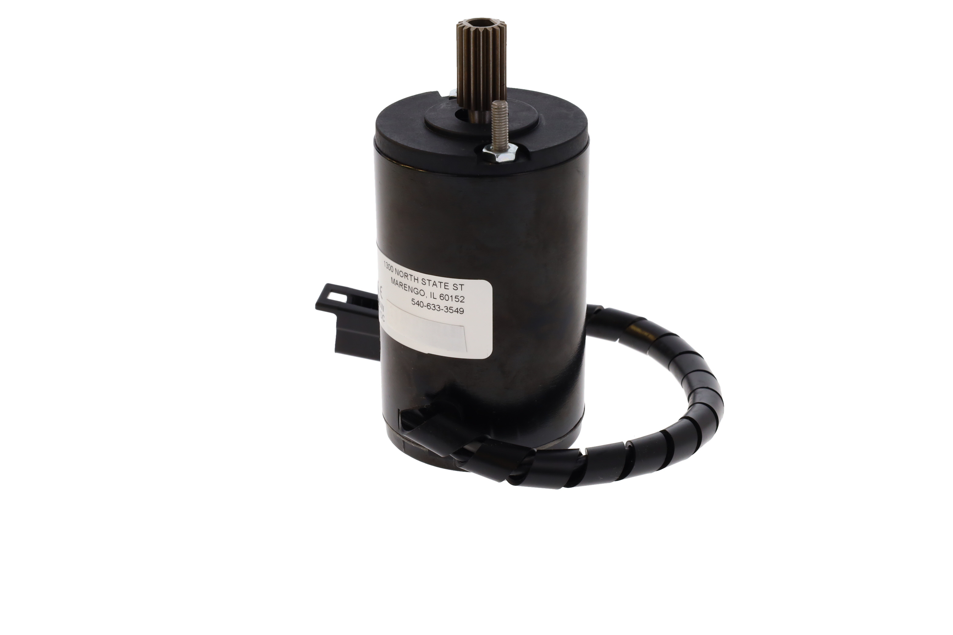 ALTRA INDUSTRIAL MOTION 027-0197-12-MK