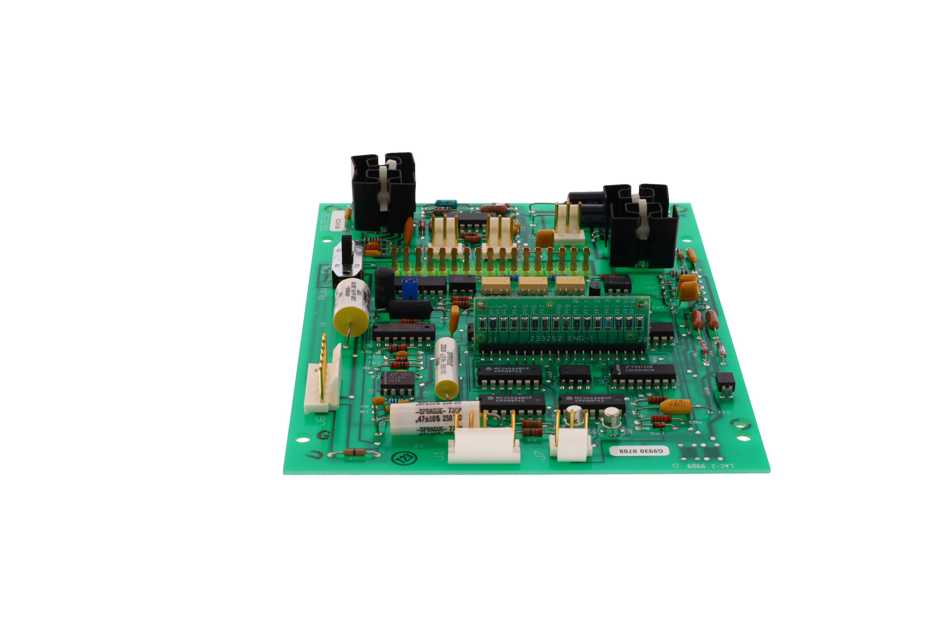 HONEYWELL 063232