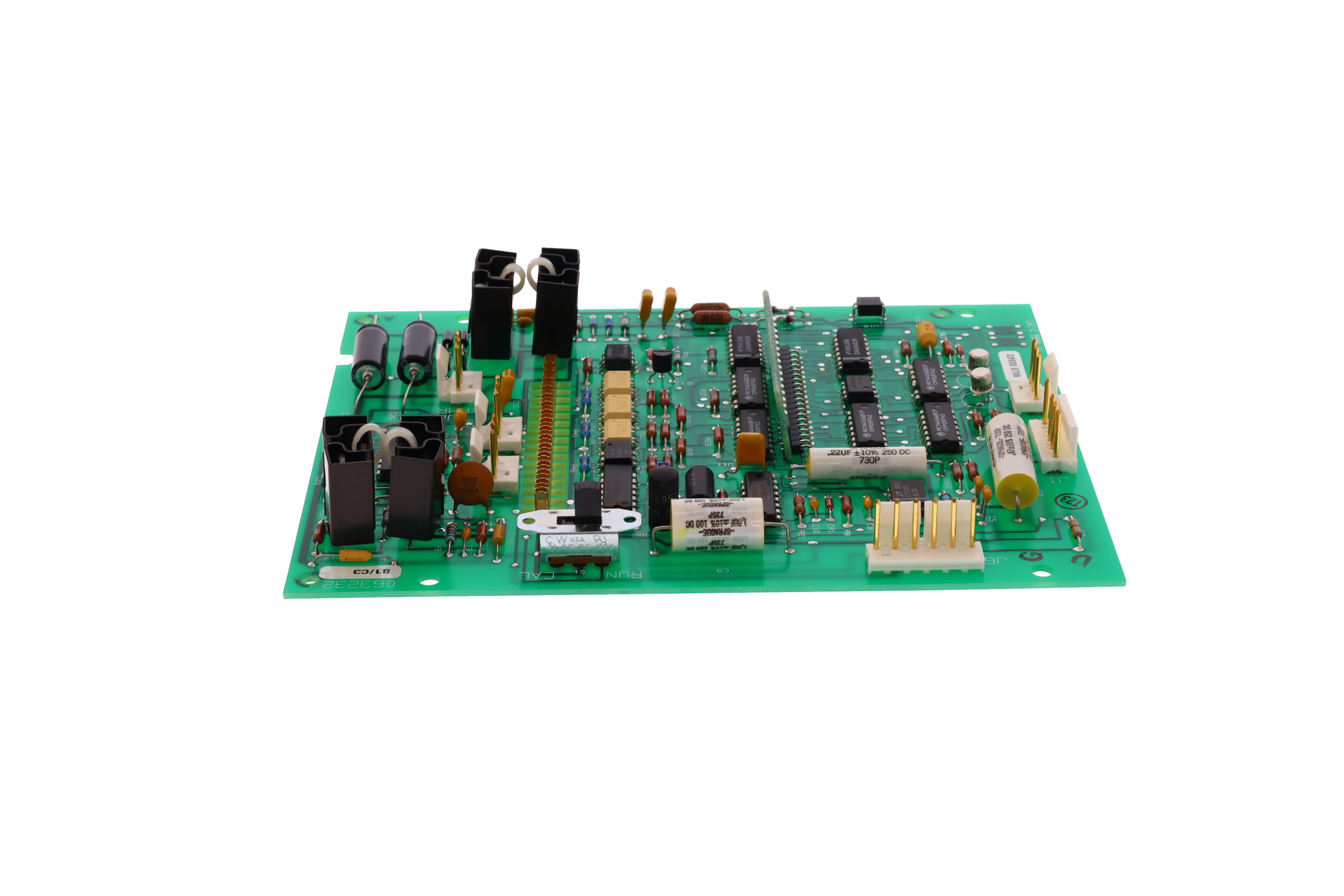 HONEYWELL 063232