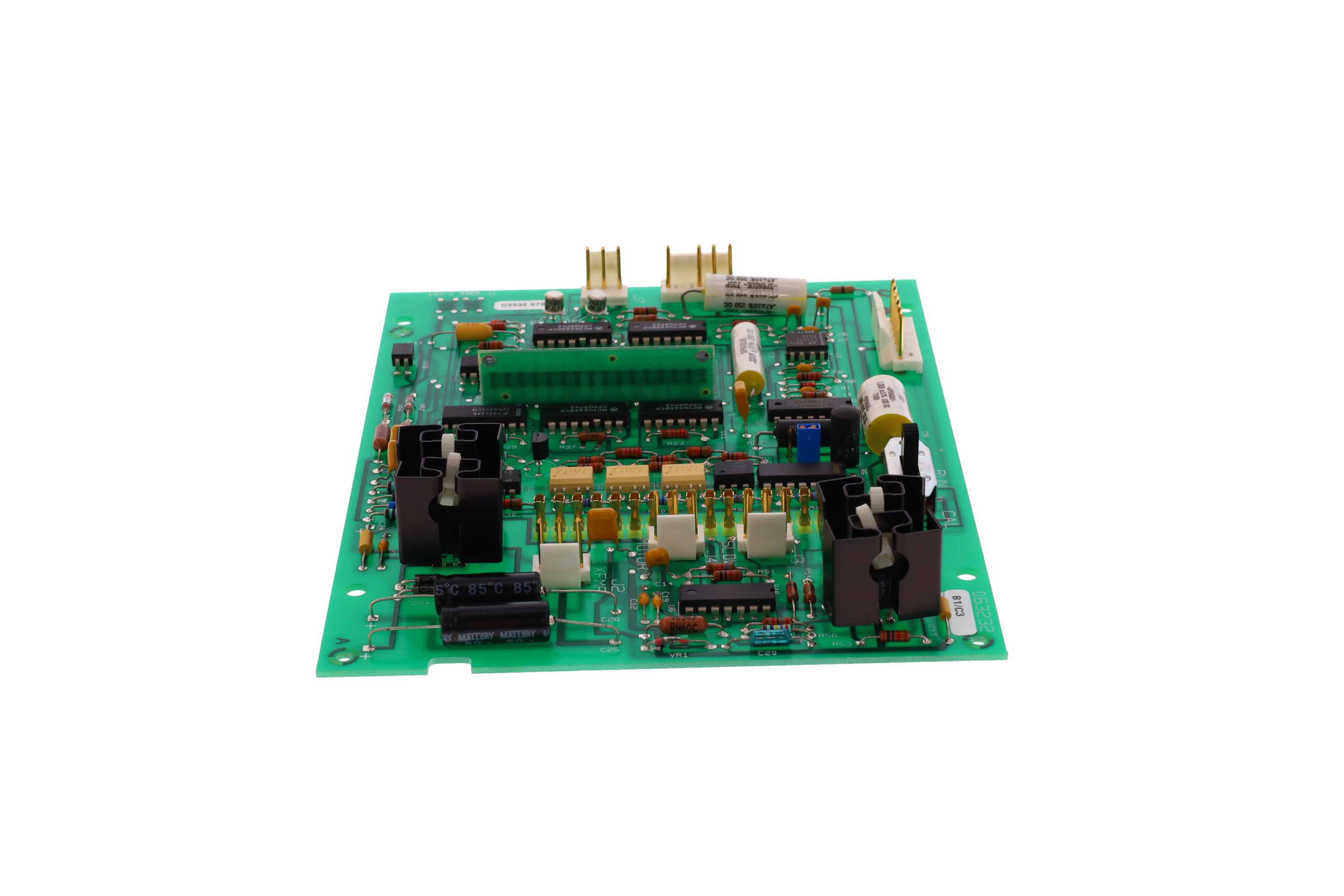 HONEYWELL 063232