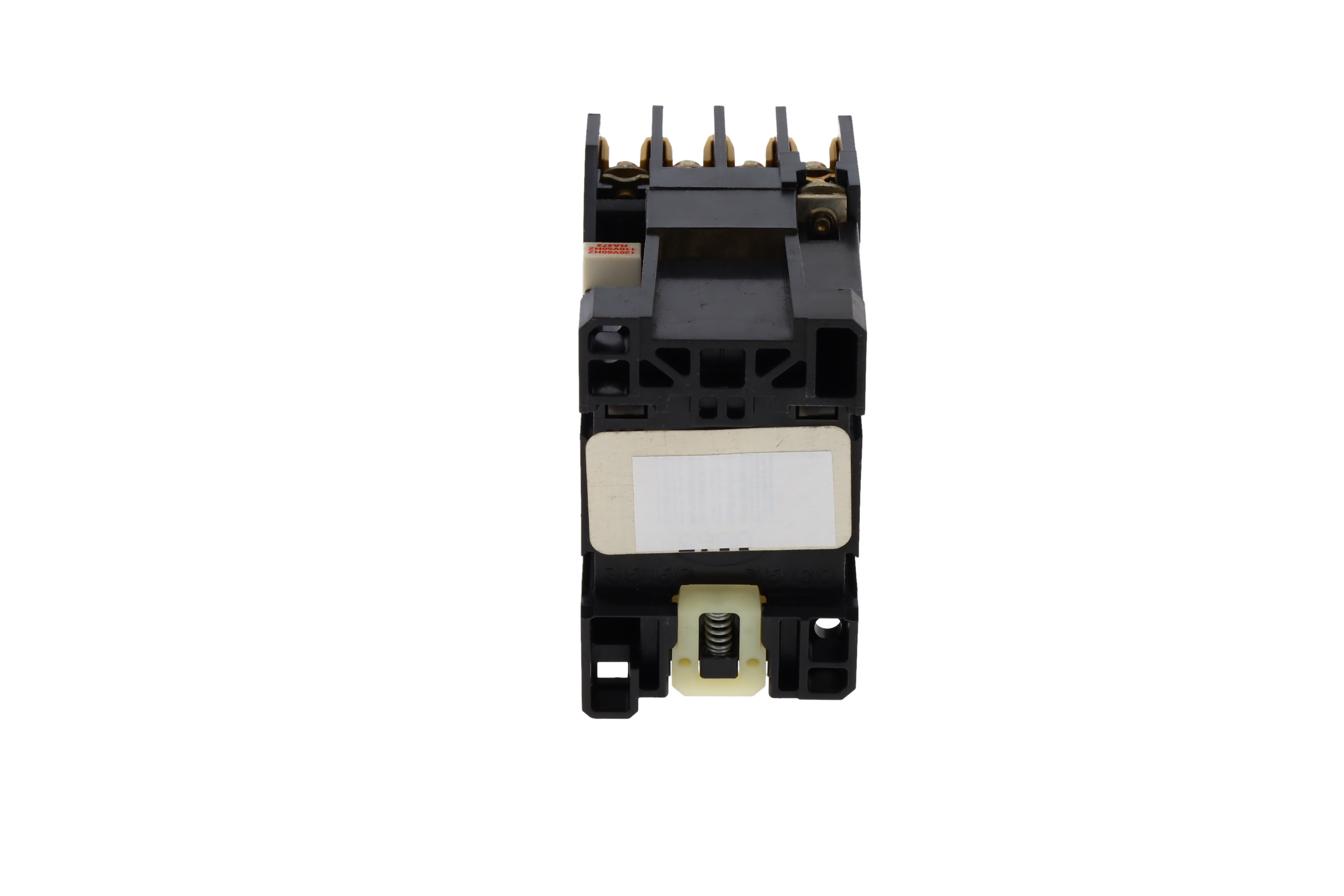 ALLEN BRADLEY 100-A12ND3