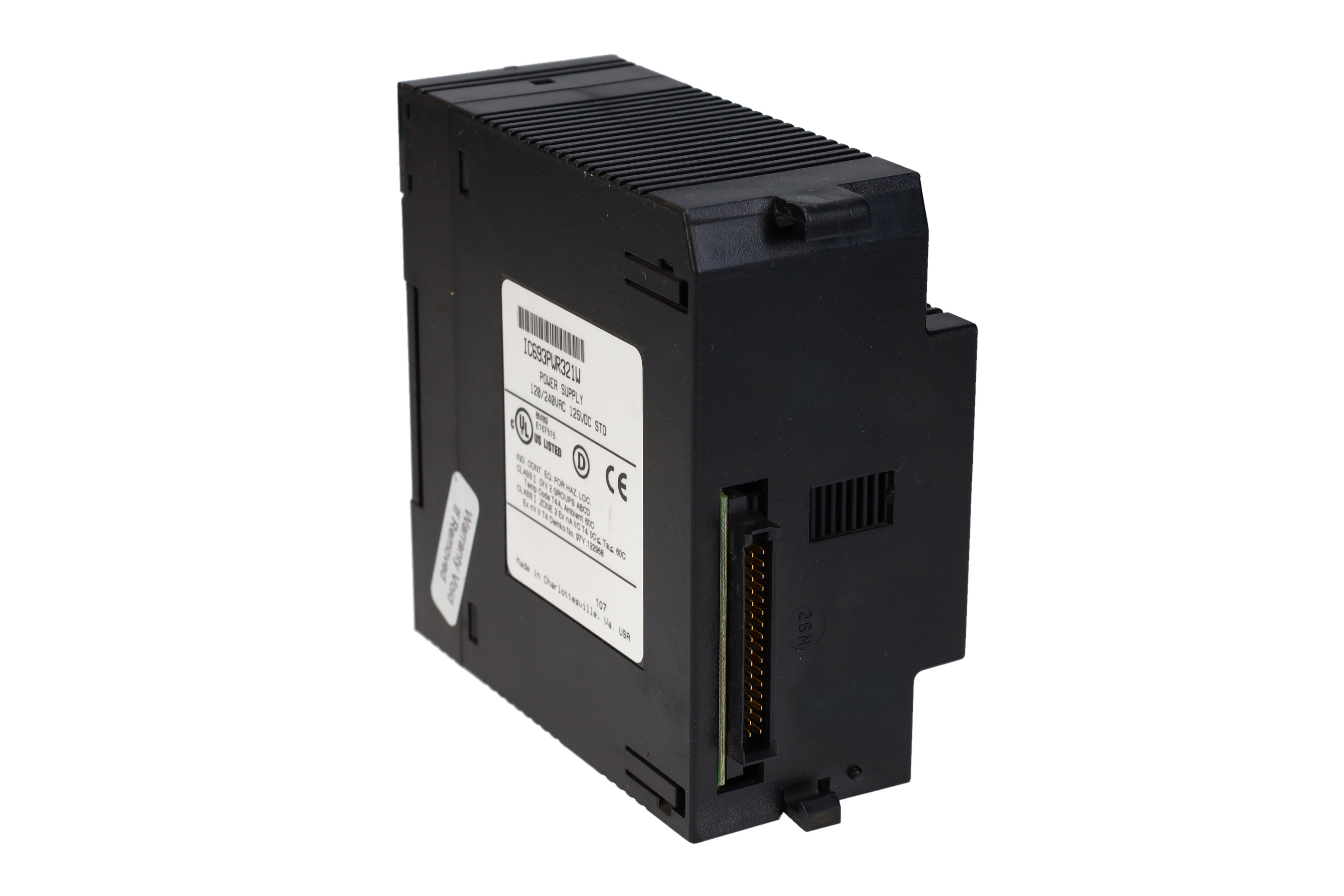 FANUC IC693PWR321