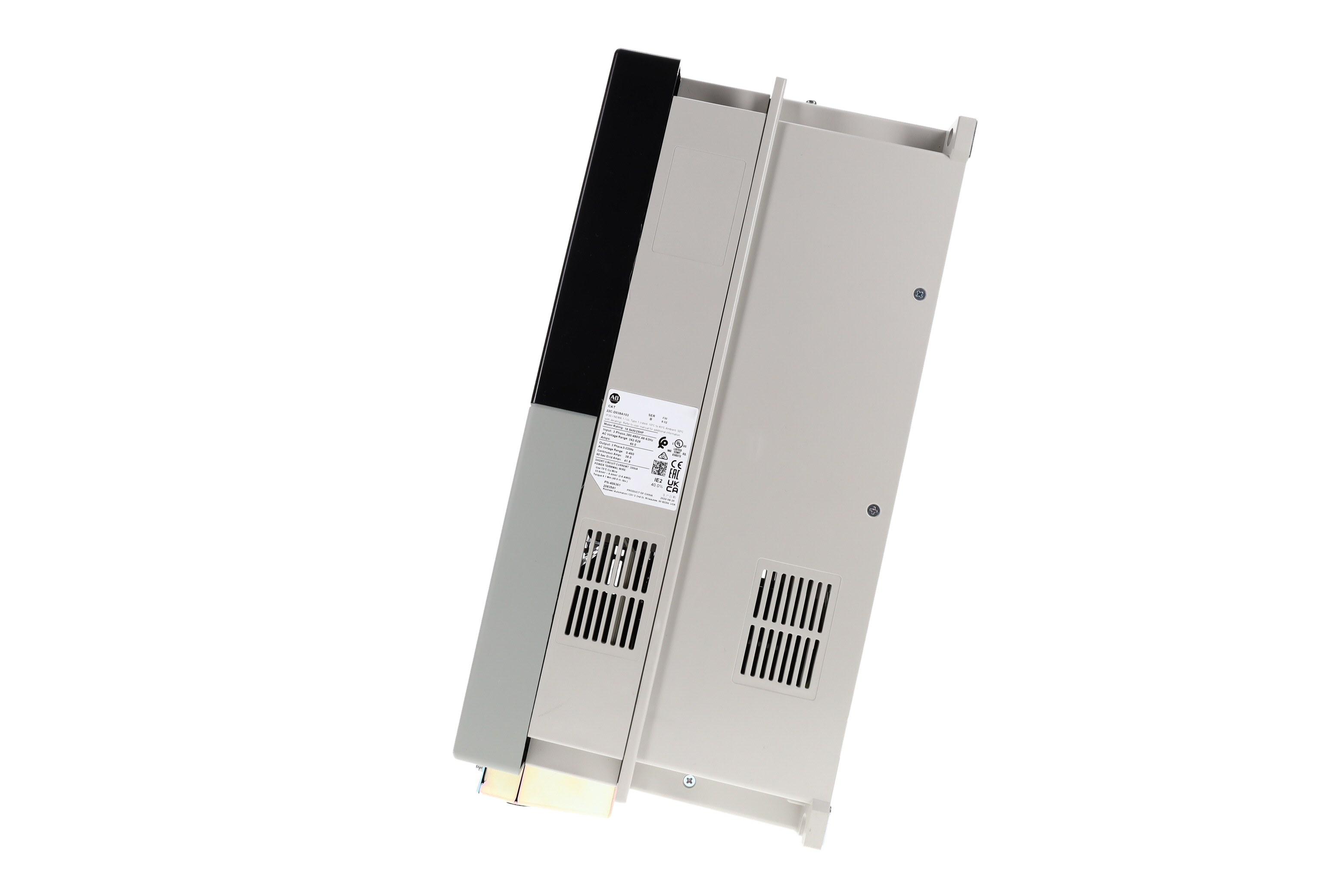 ALLEN BRADLEY 22C-D038A103