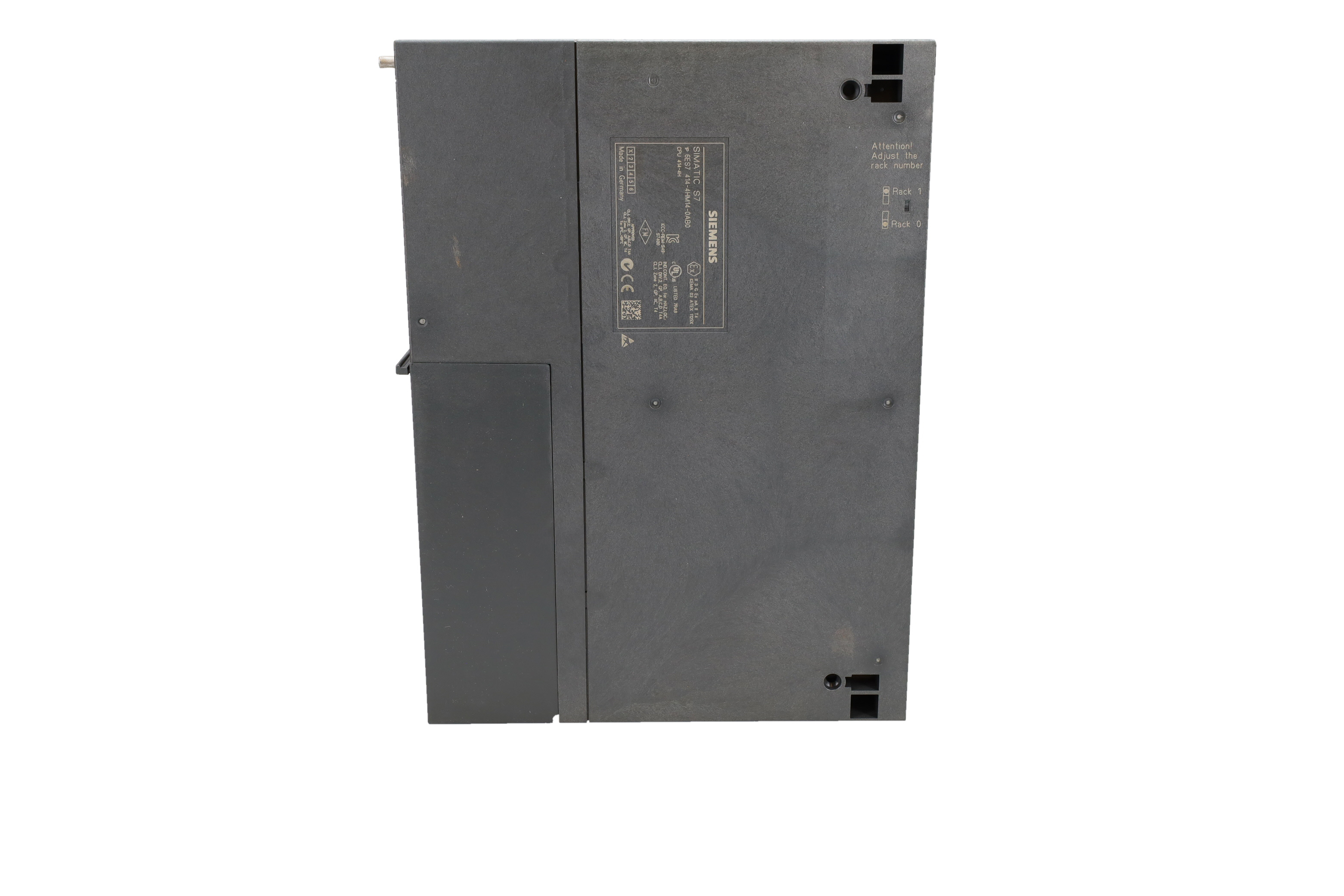 SIEMENS 6ES7414-4HM14-0AB0