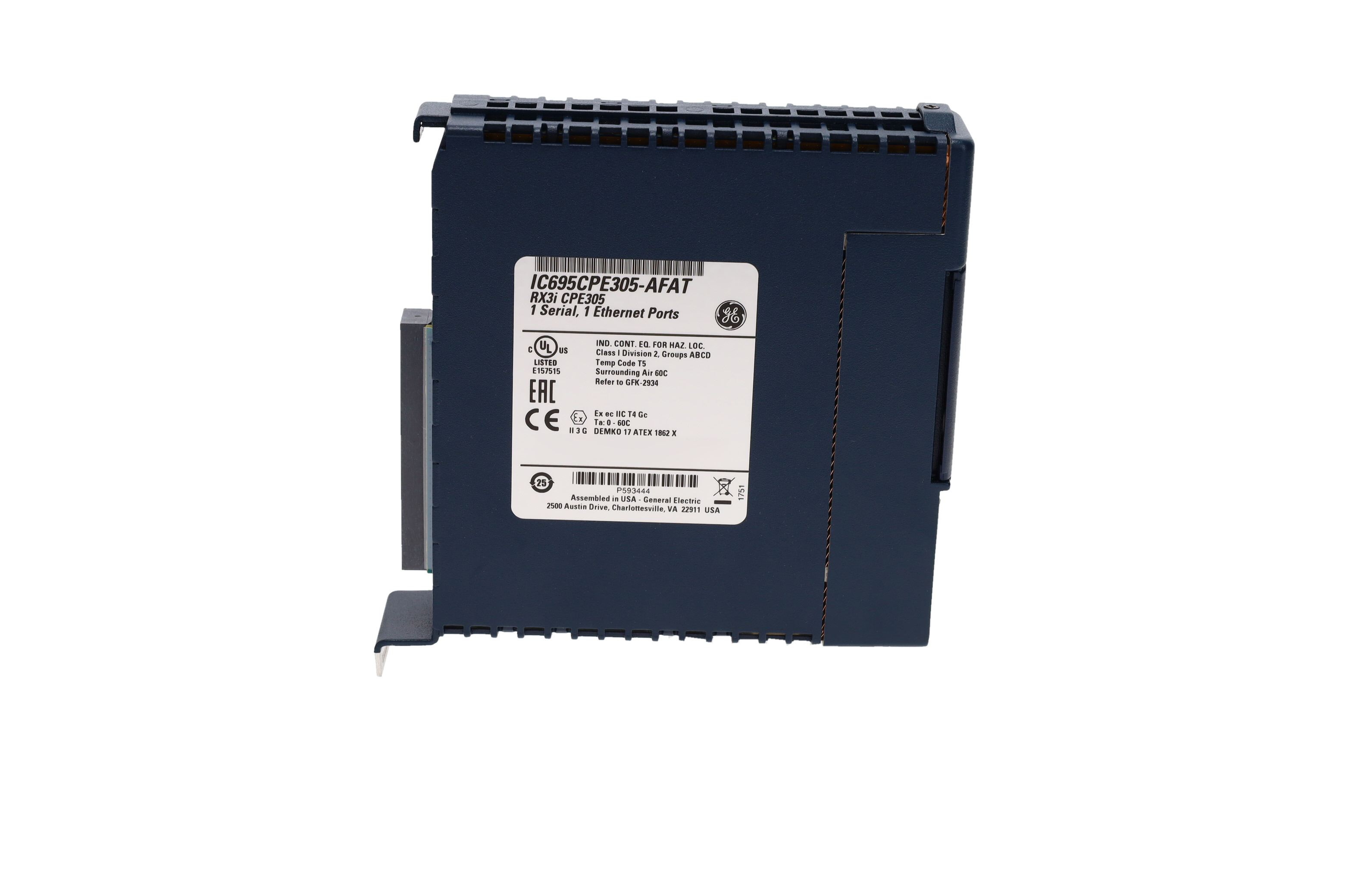 FANUC IC695CPE305