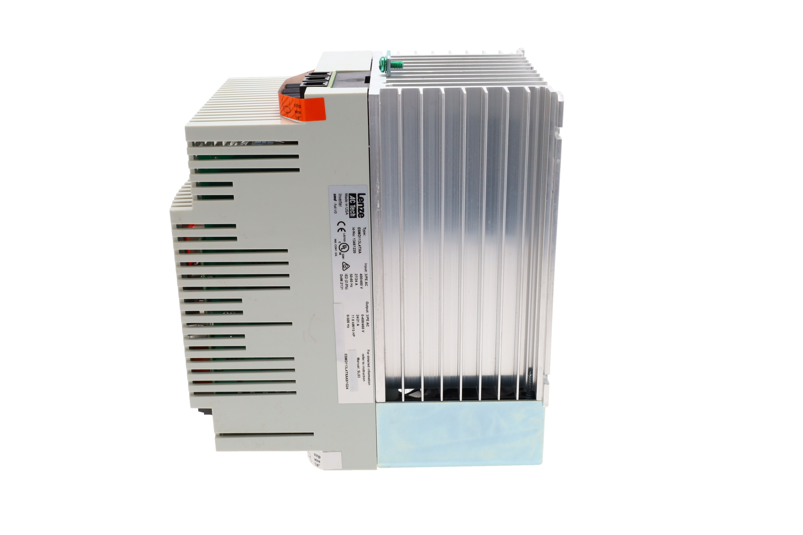 LENZE ESMD113L4TXA