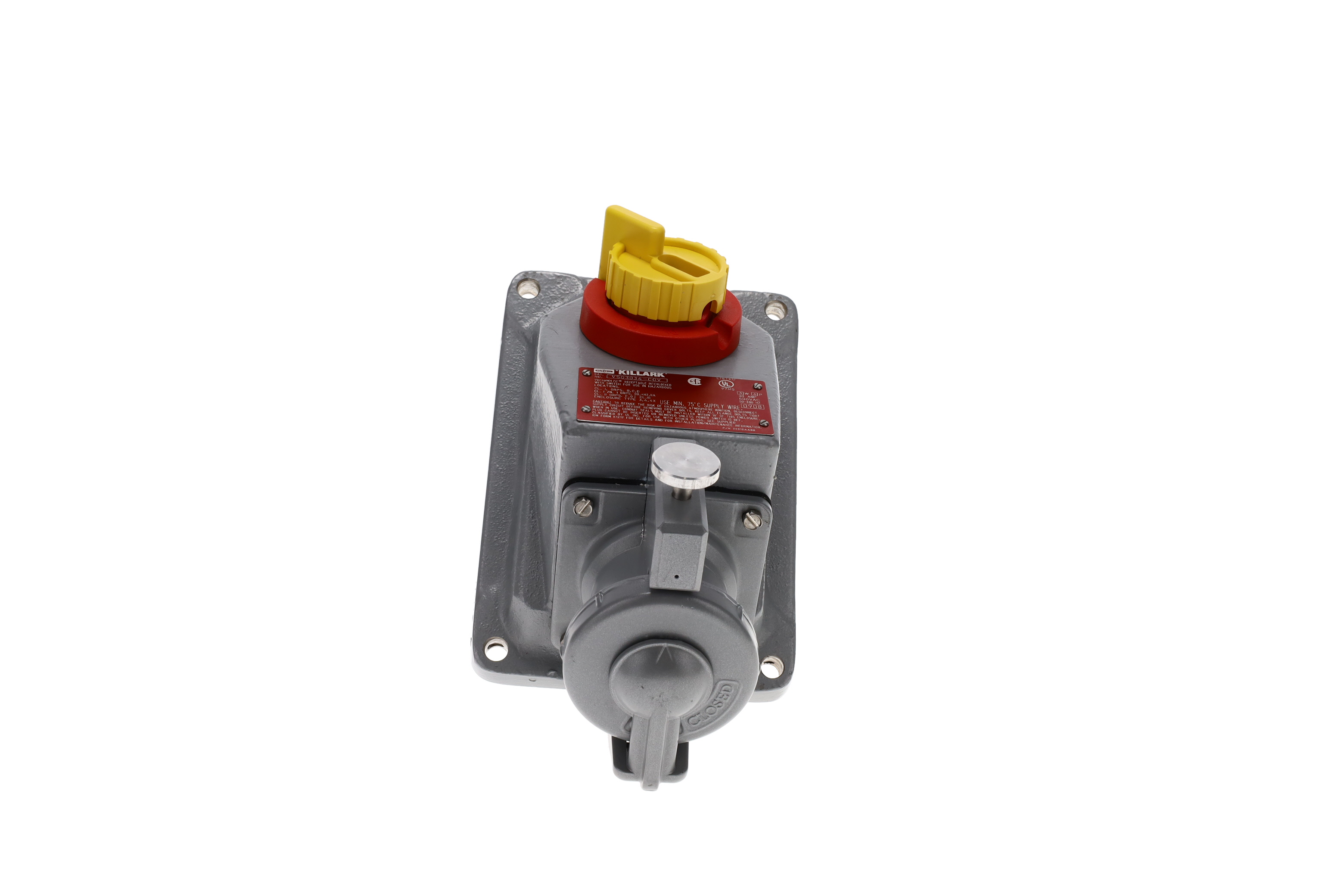HUBBELL VSQ3034-COV