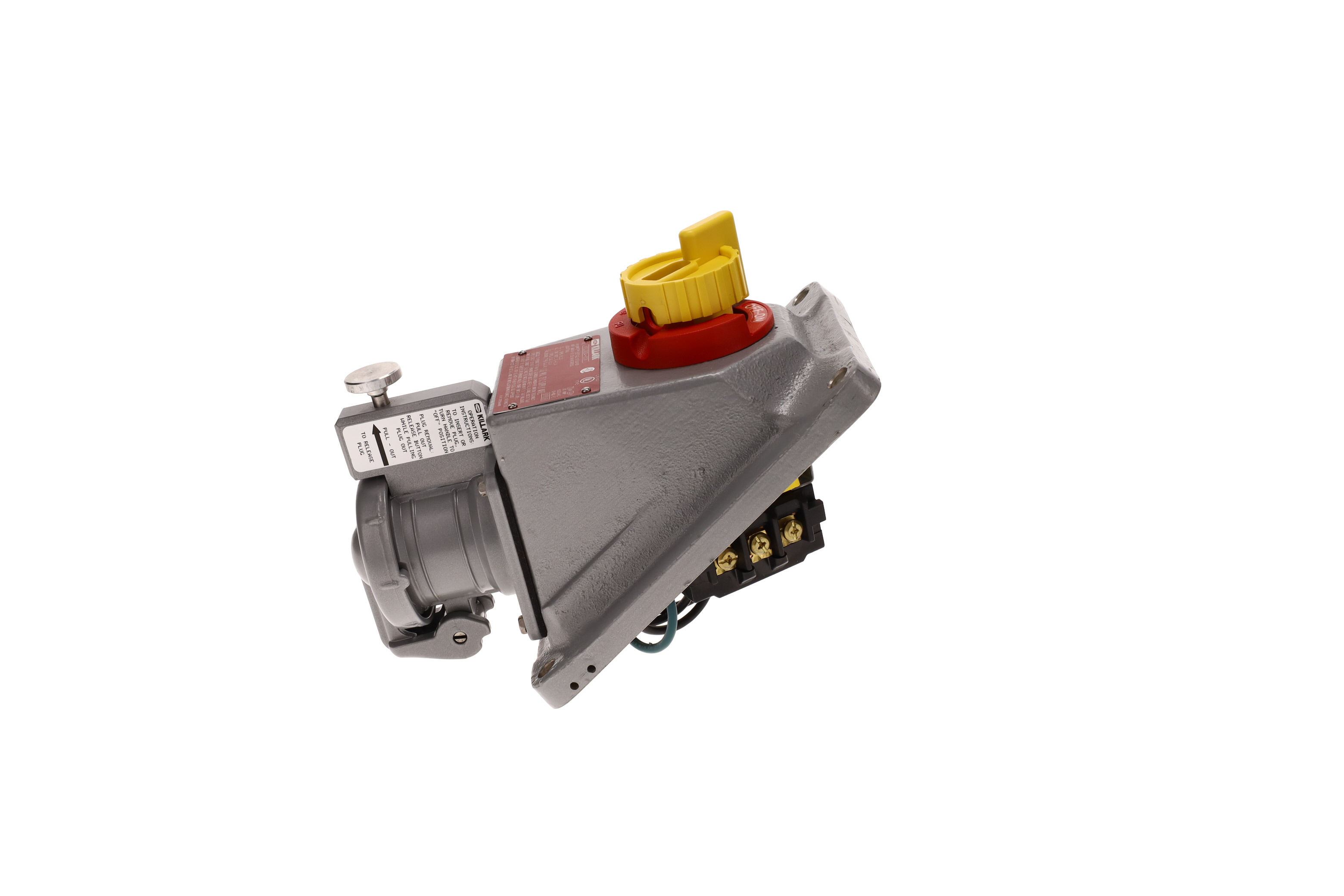 HUBBELL VSQ3034-COV