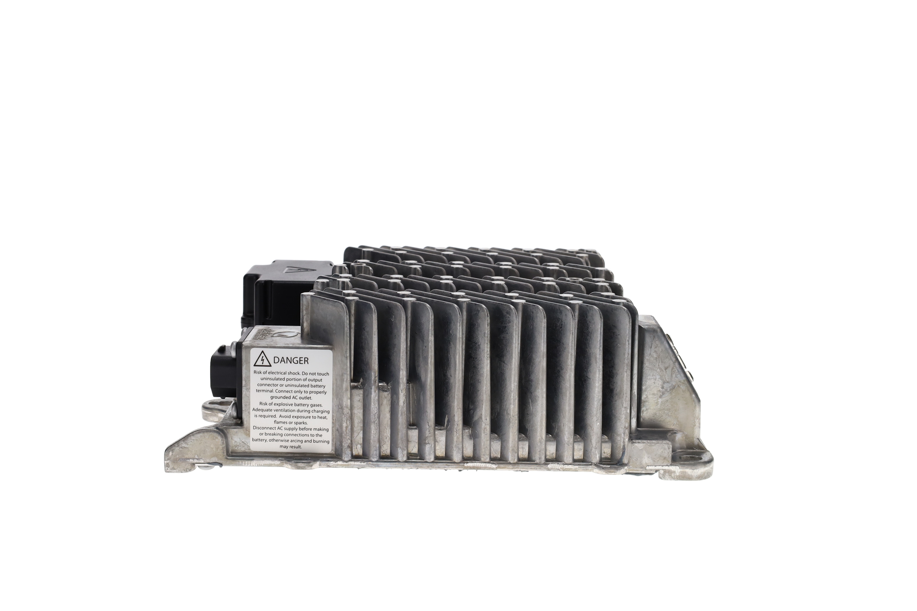 DELTA Q TECHNOLOGIES 940-0001