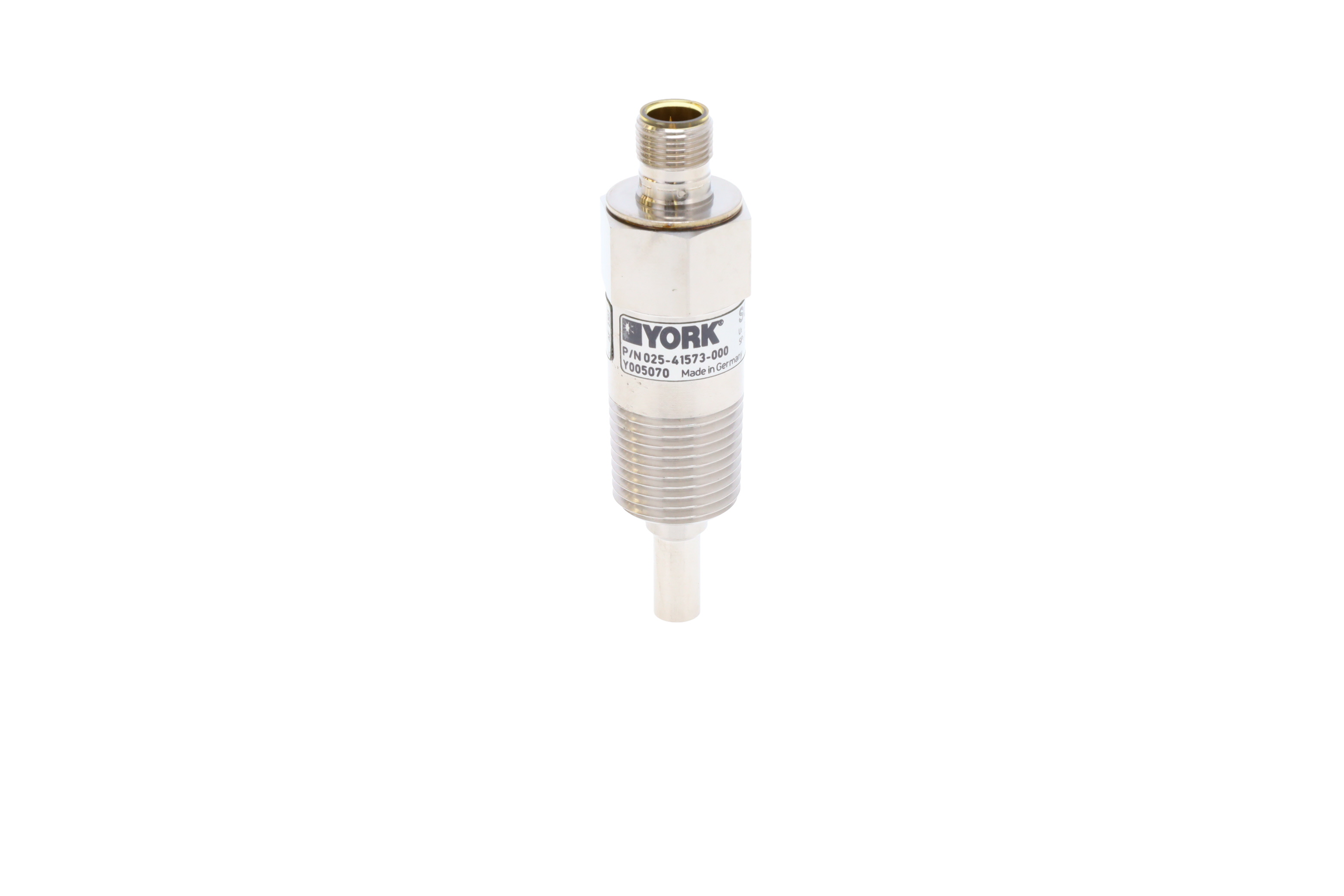 025-41573-000 Temperature Transmitter by YORK 025-41573-000 Temperature Transmitter by YORK