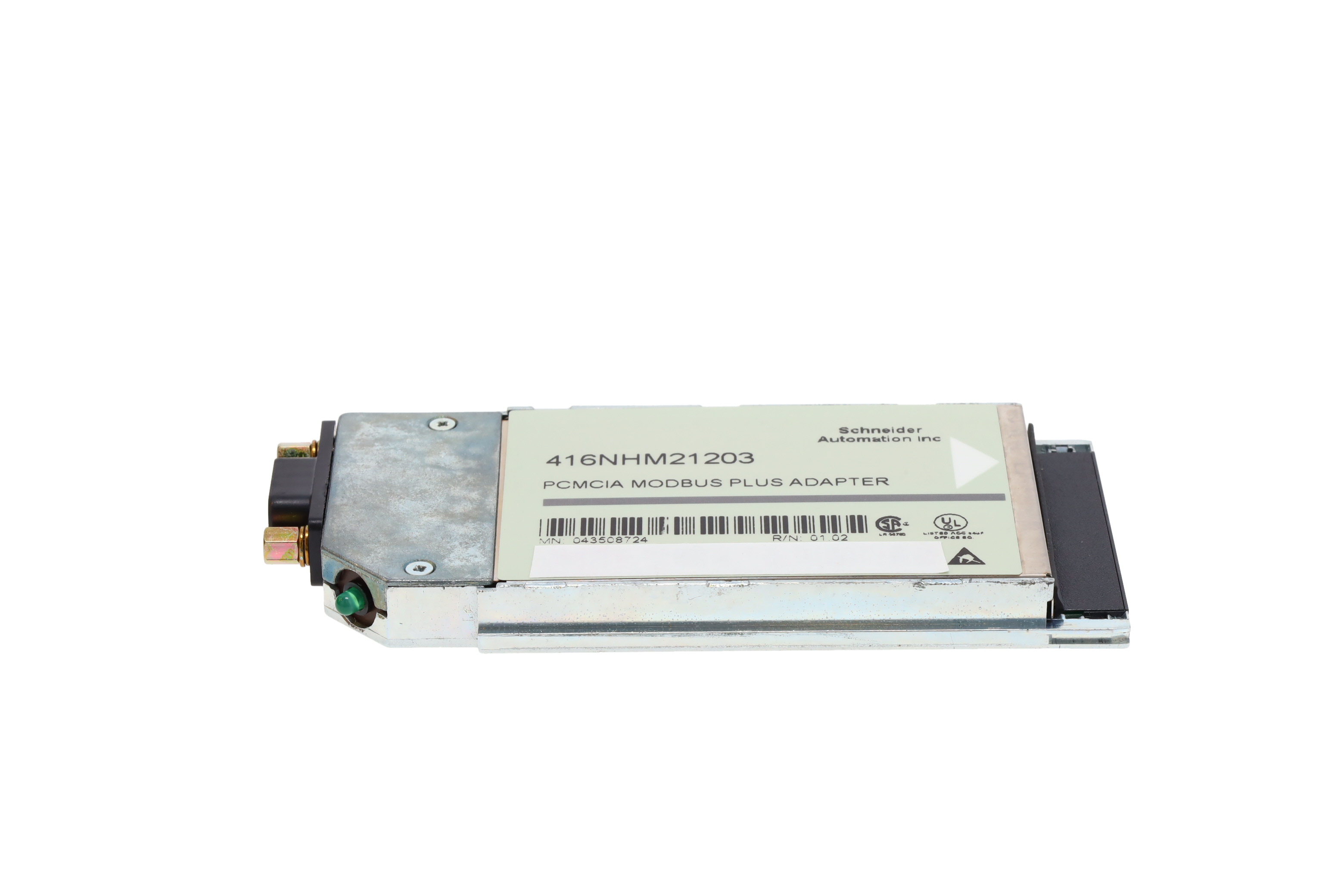SCHNEIDER ELECTRIC 416NHM21233