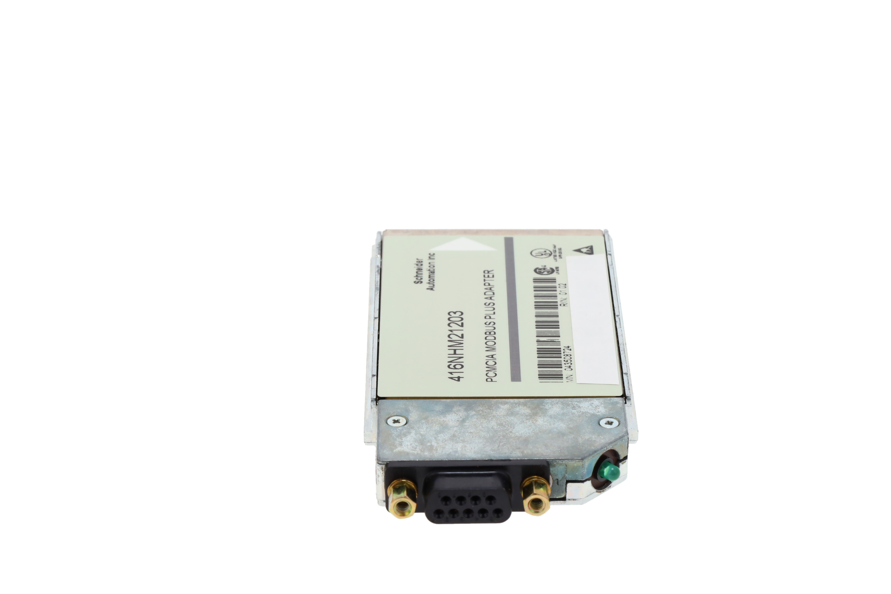 SCHNEIDER ELECTRIC 416NHM21233
