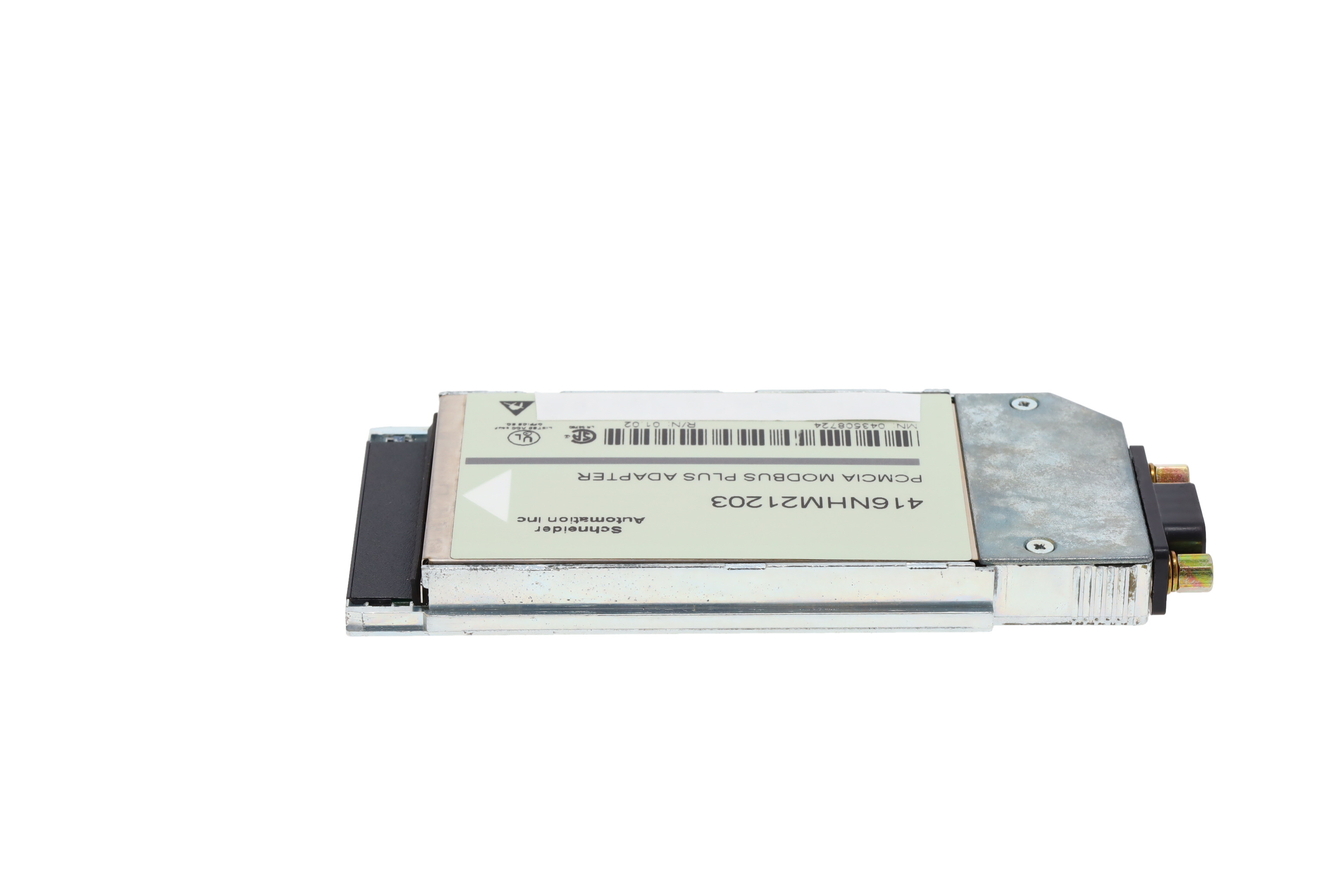 SCHNEIDER ELECTRIC 416NHM21233