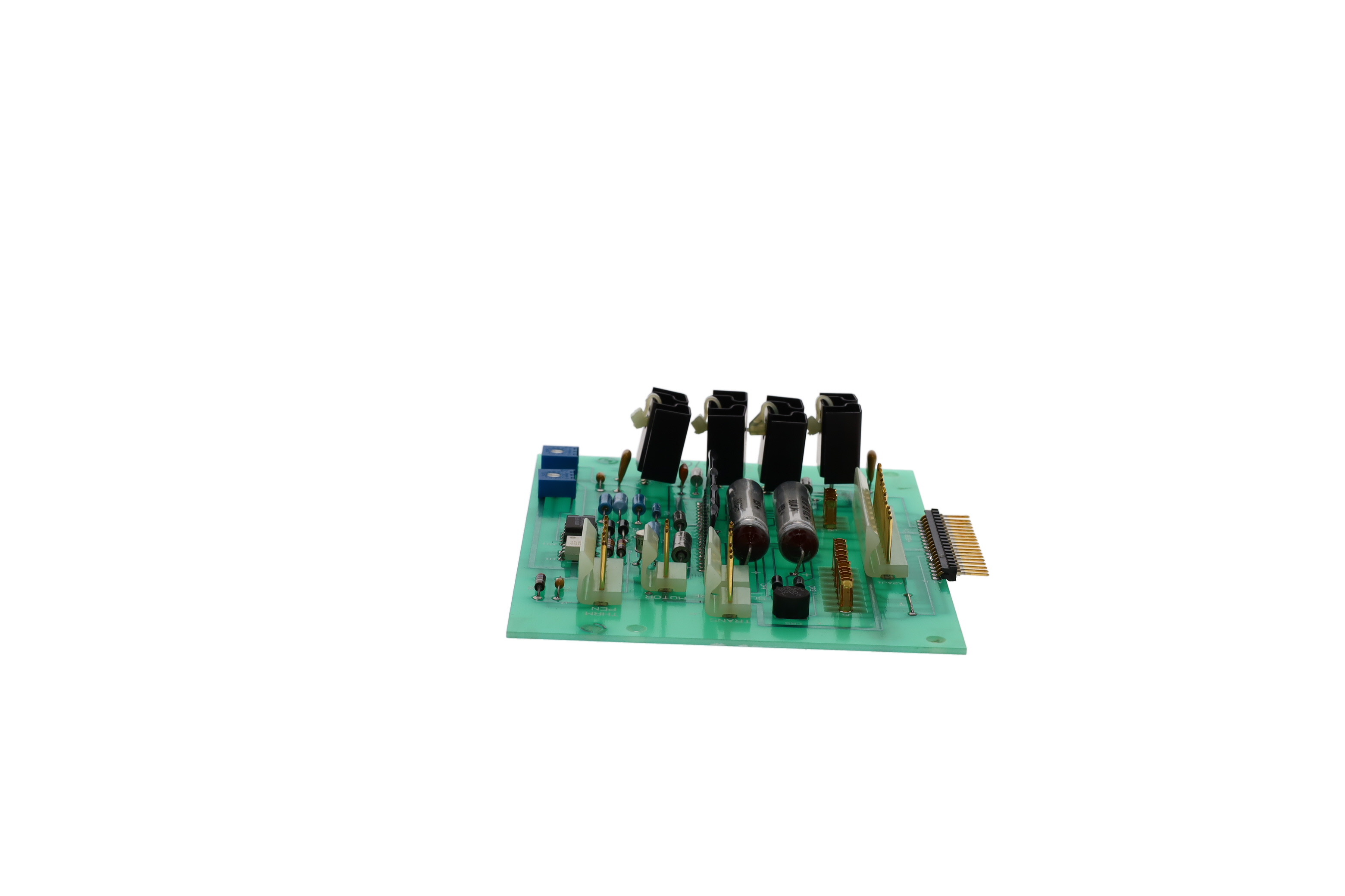 HONEYWELL 055867