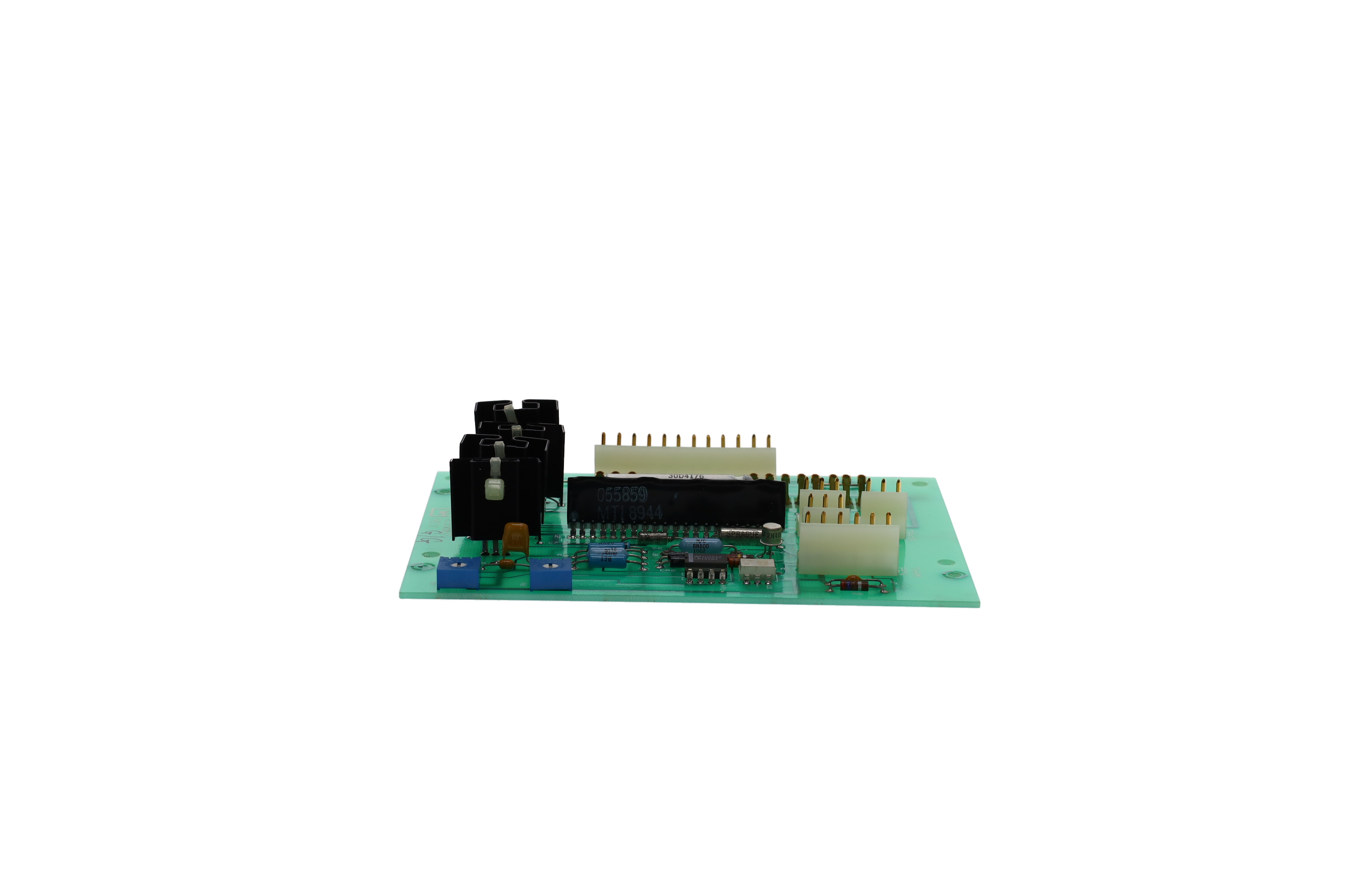 HONEYWELL 055867