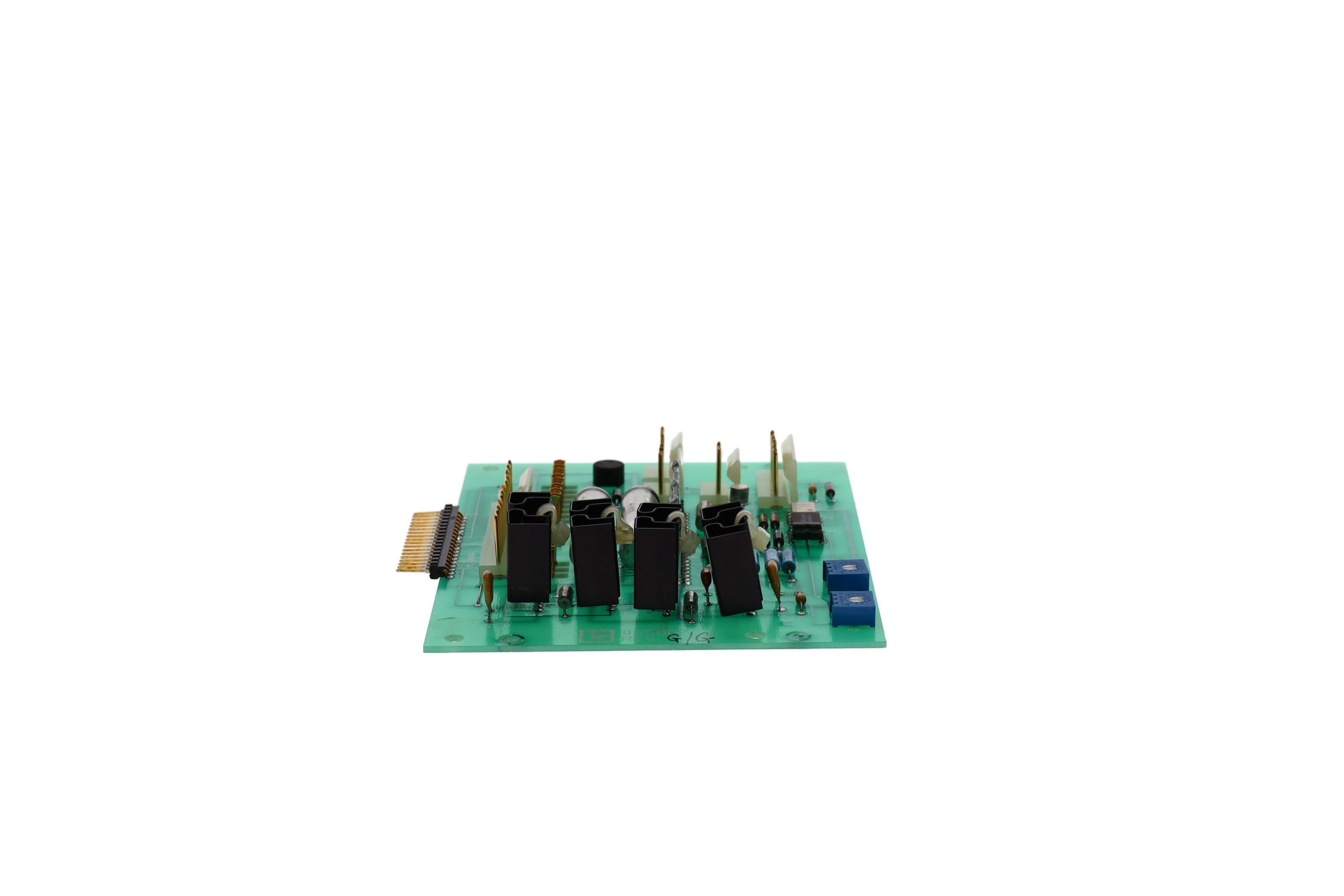HONEYWELL 055867