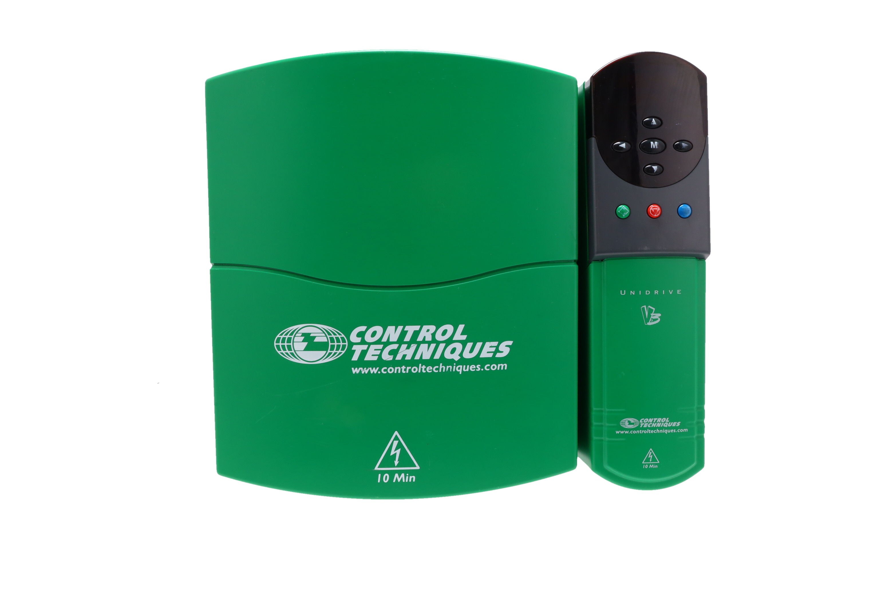 NIDEC CORP UNI3402