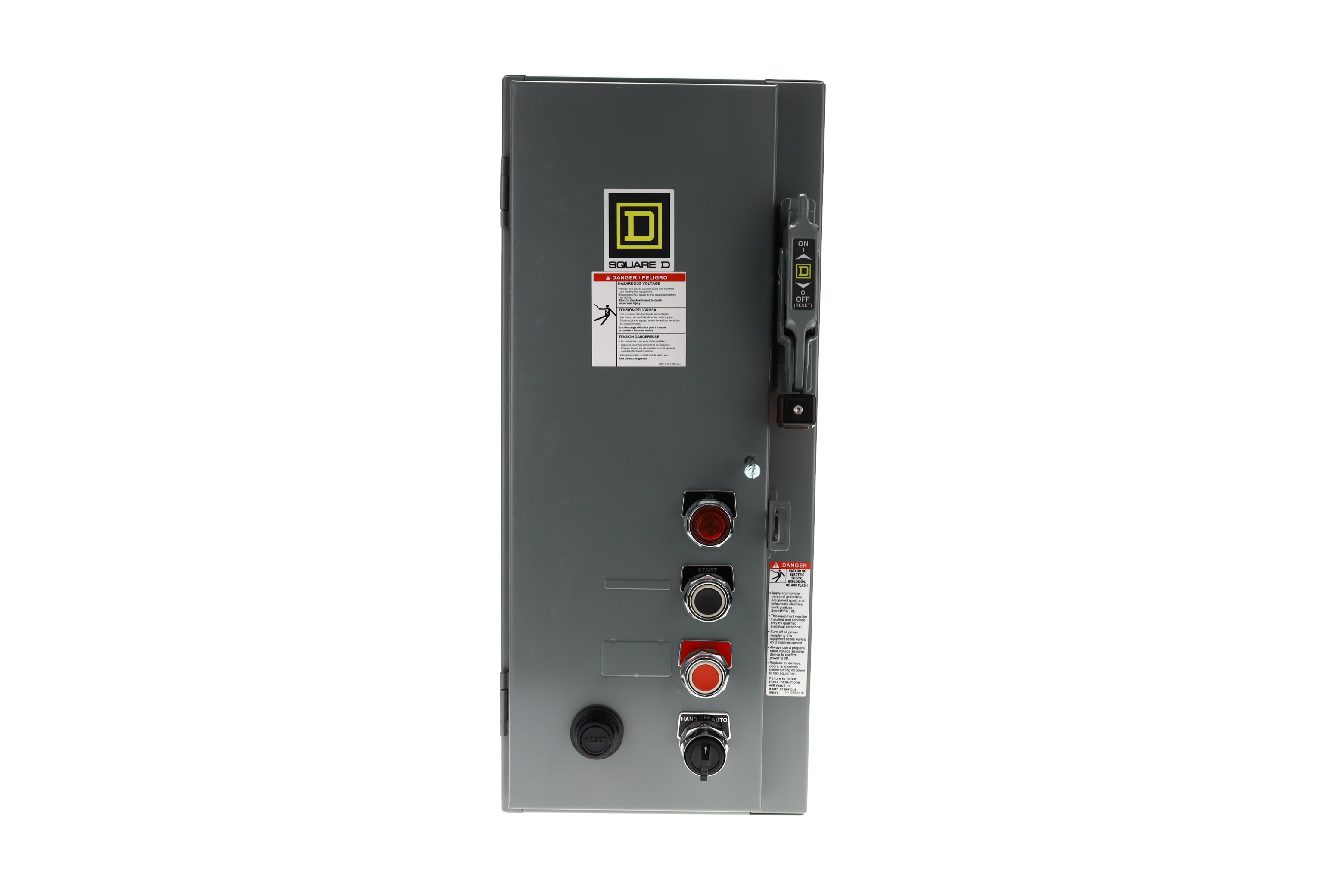 SCHNEIDER ELECTRIC CP1X22-V02-120V