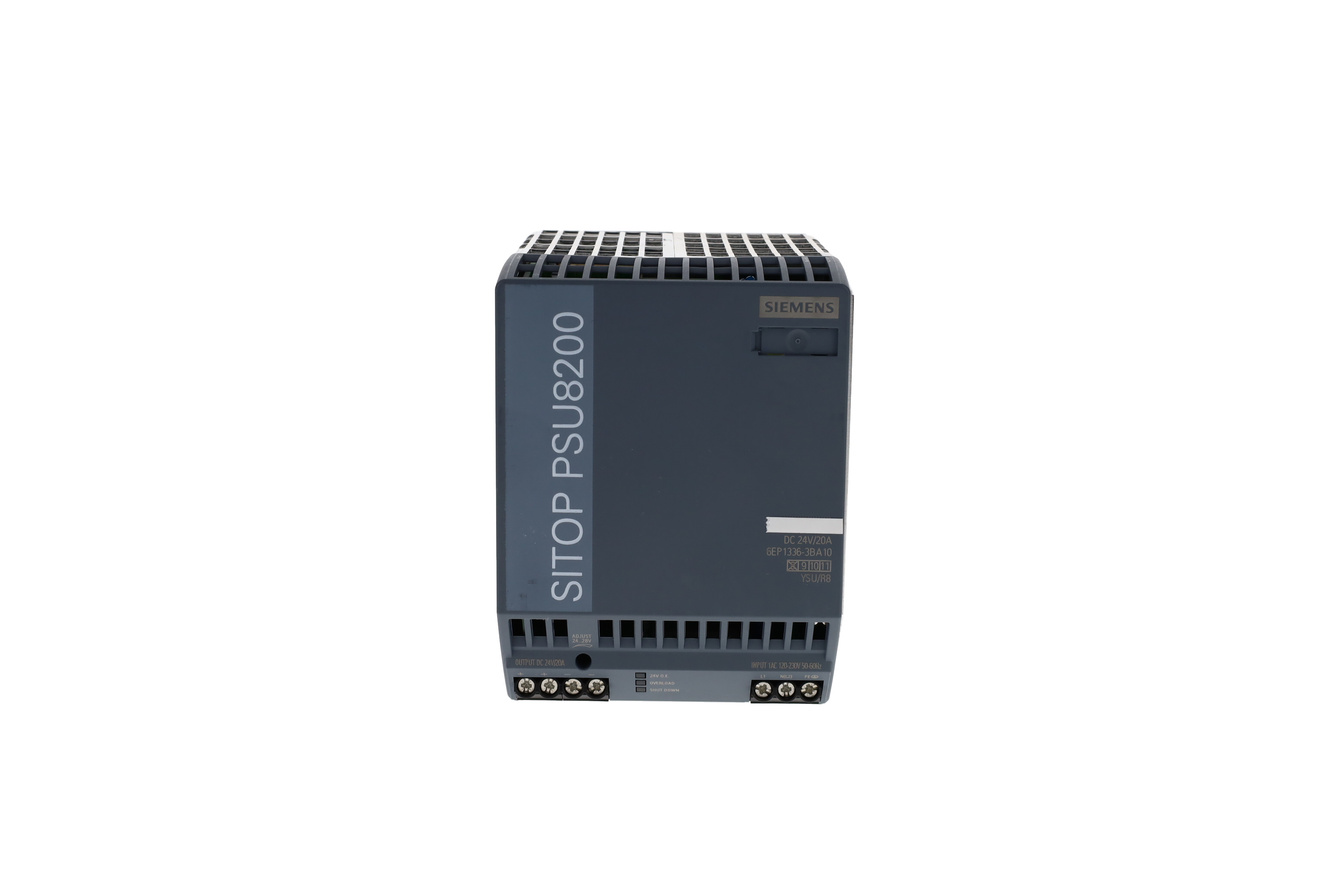 6EP13363BA10 Power Supply by SIEMENS