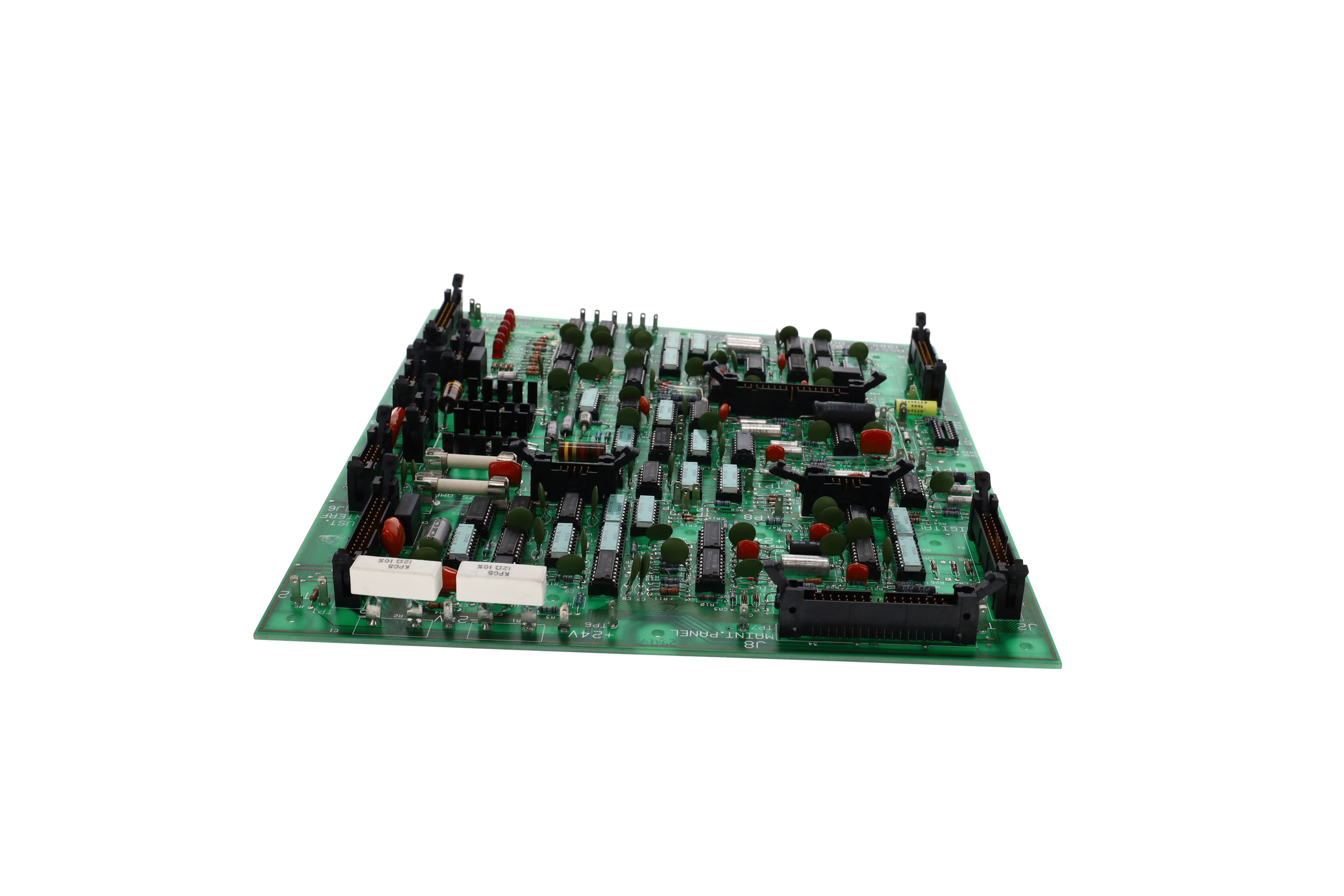 NIDEC CORP 02-766390-01
