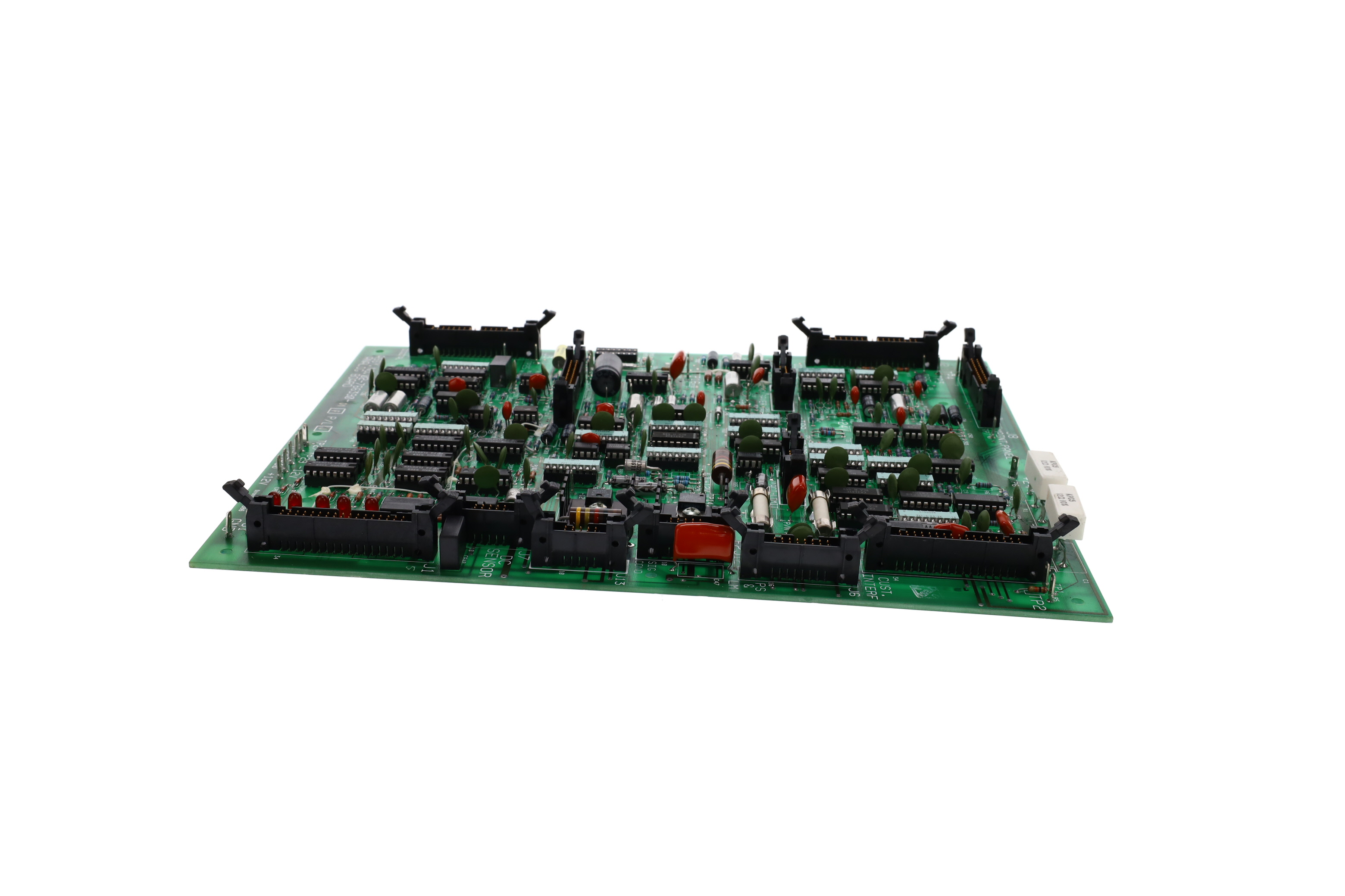 NIDEC CORP 02-766390-01